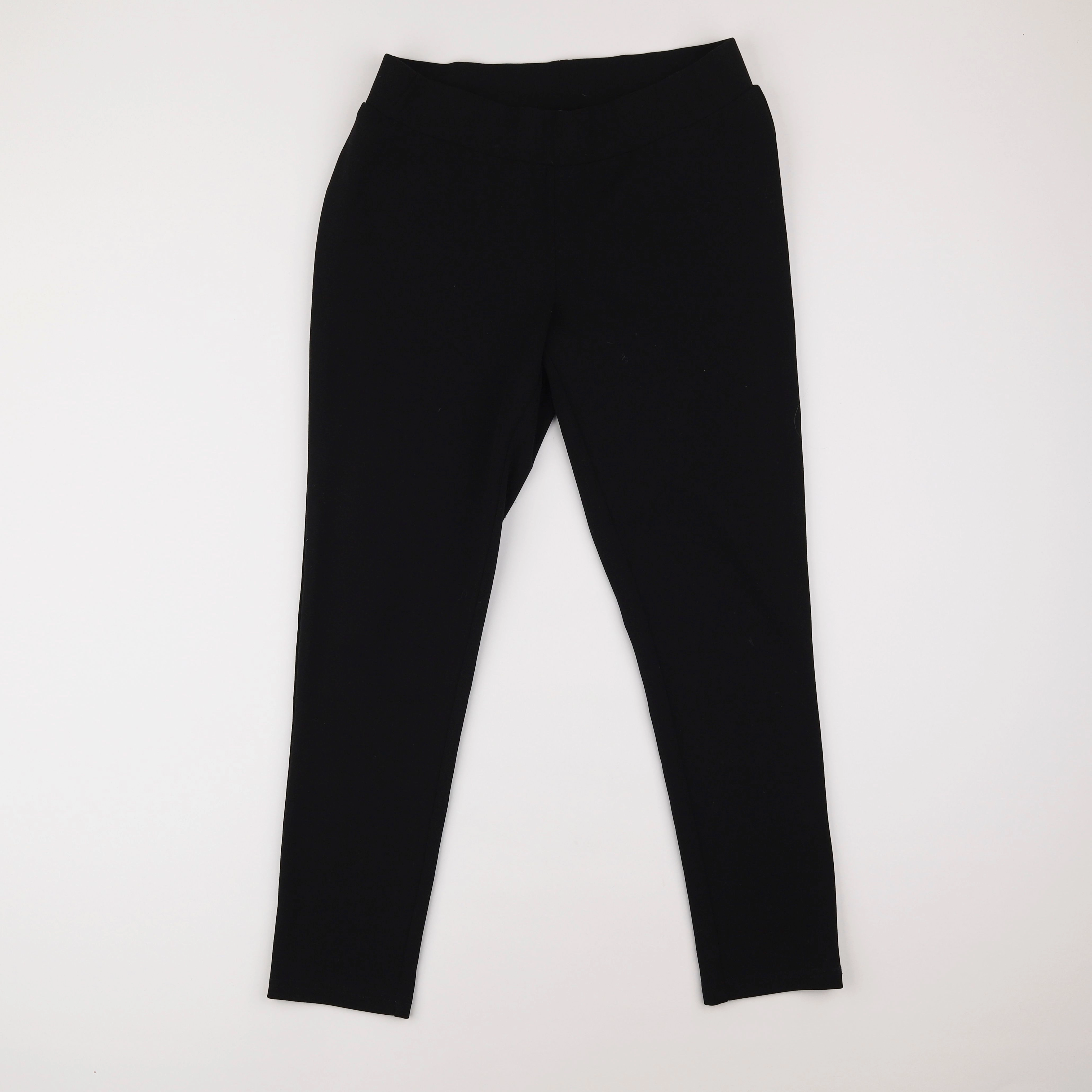 Asos - legging grossesse noir - 36