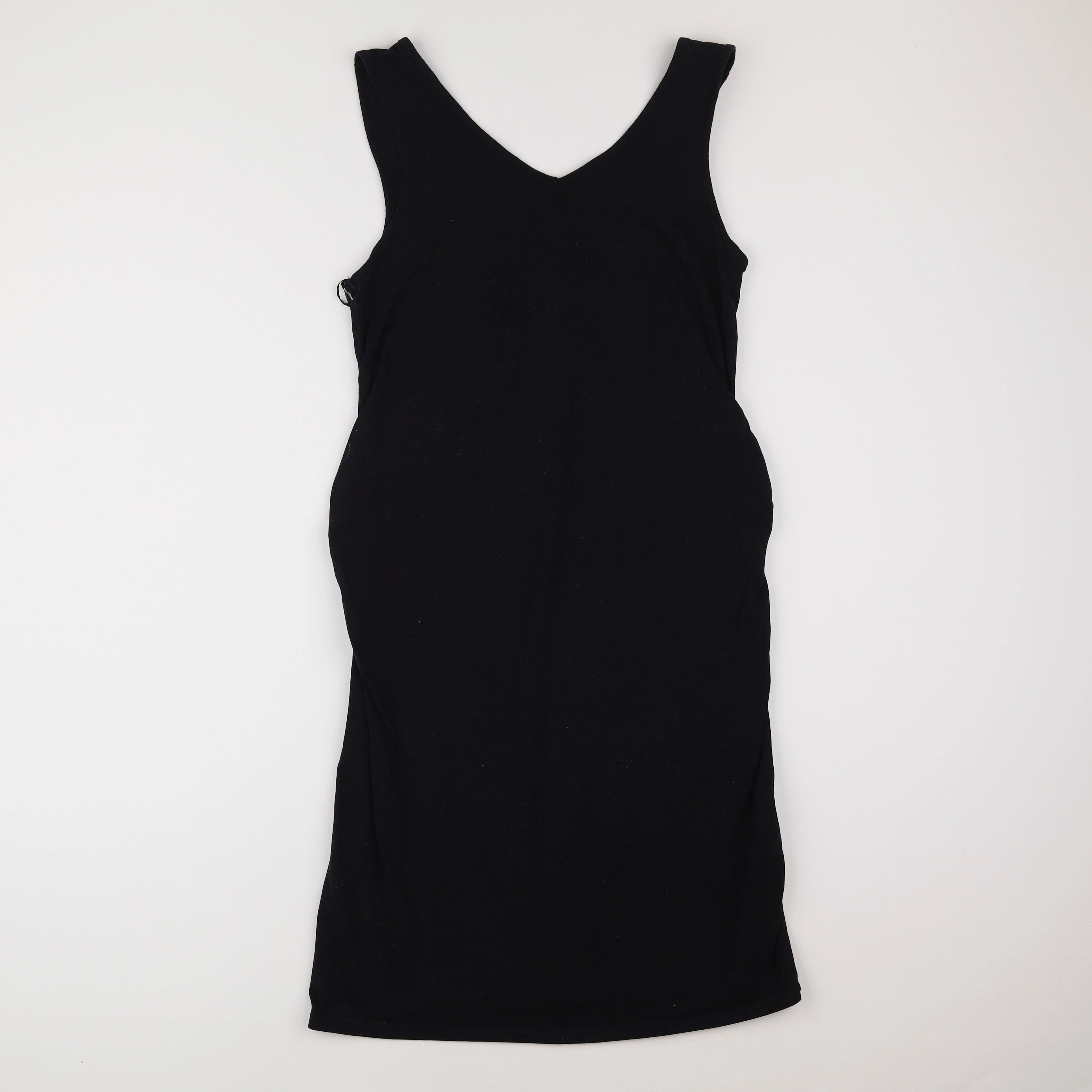 Kiabi - robe grossesse noir - 42 à 44