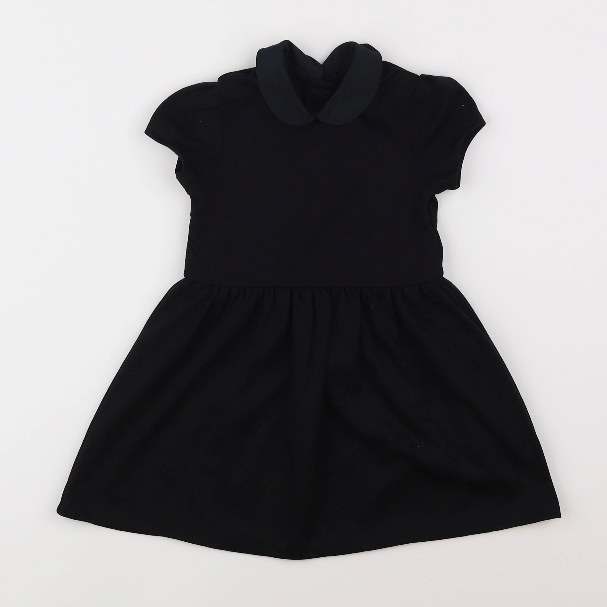 Ralph Lauren - robe noir - 3 ans