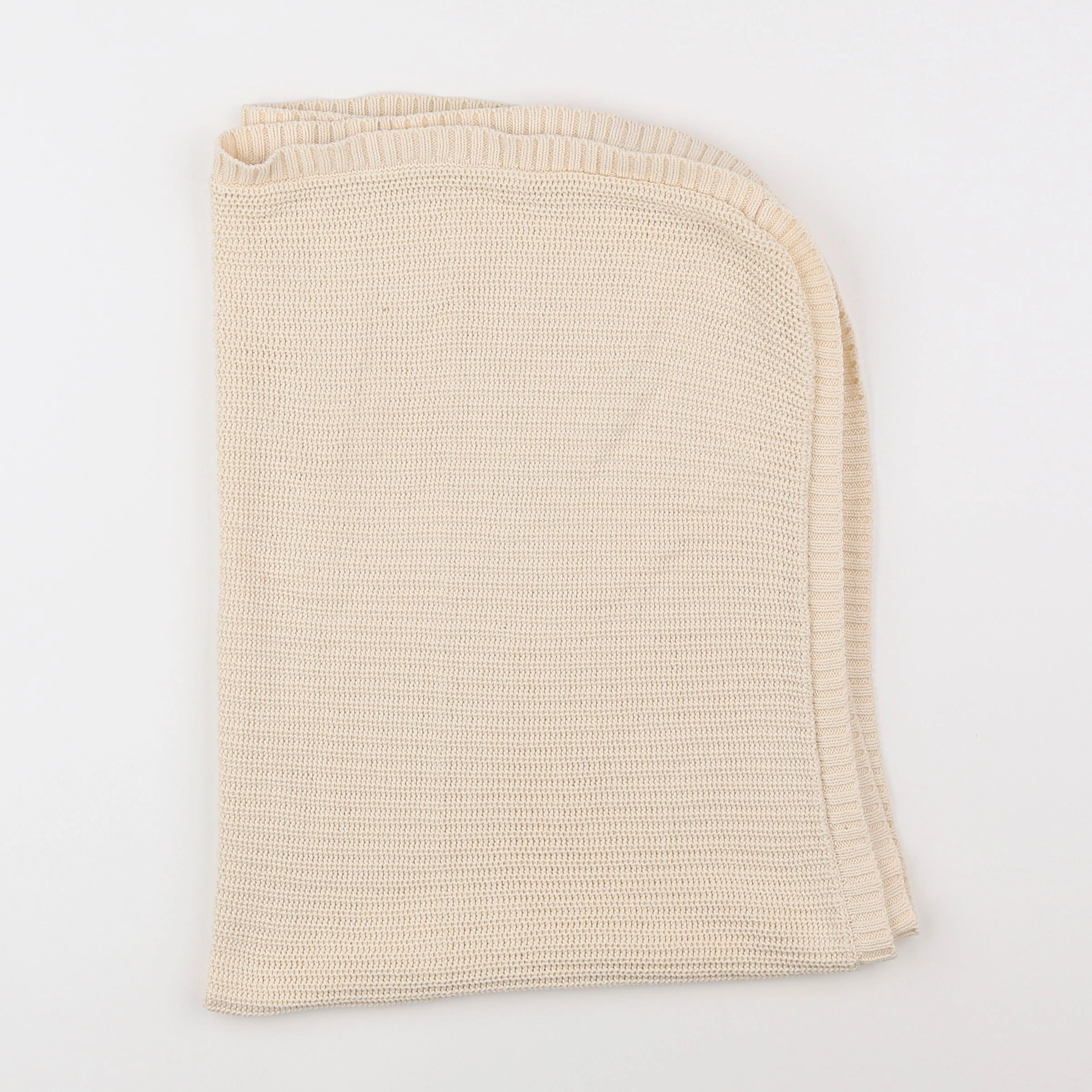 Quincy Mae - couverture beige - 