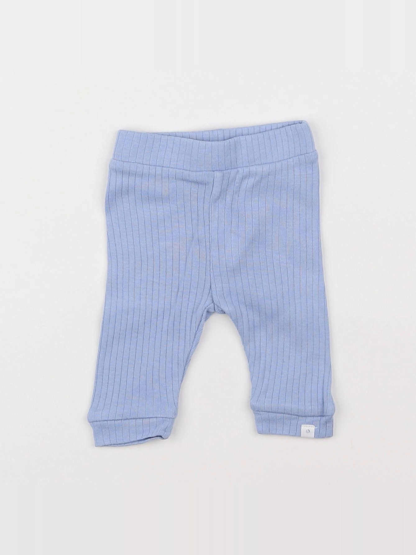 Absorba - legging bleu - 1 mois