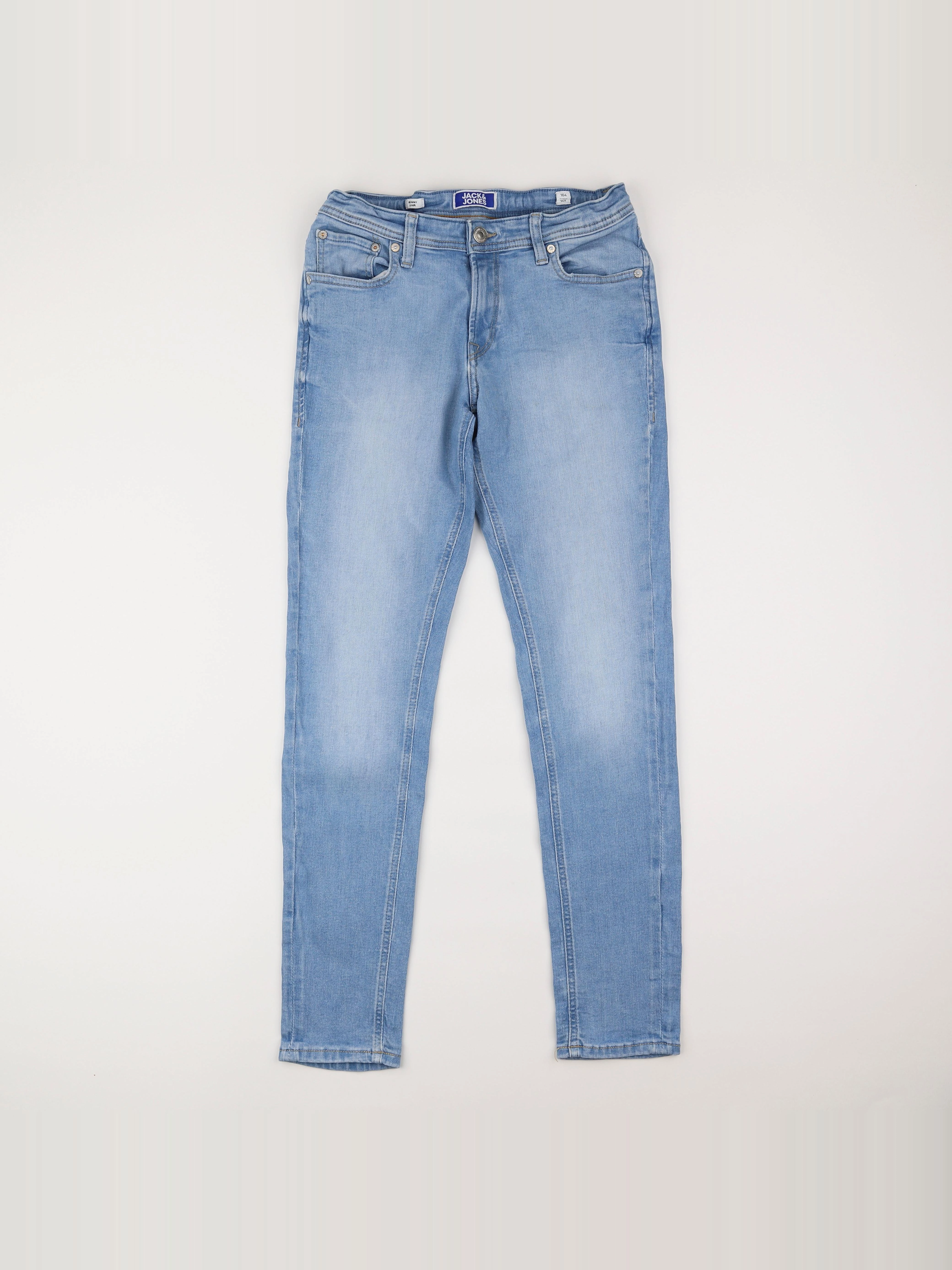 Levi's - jean bleu - 12 ans