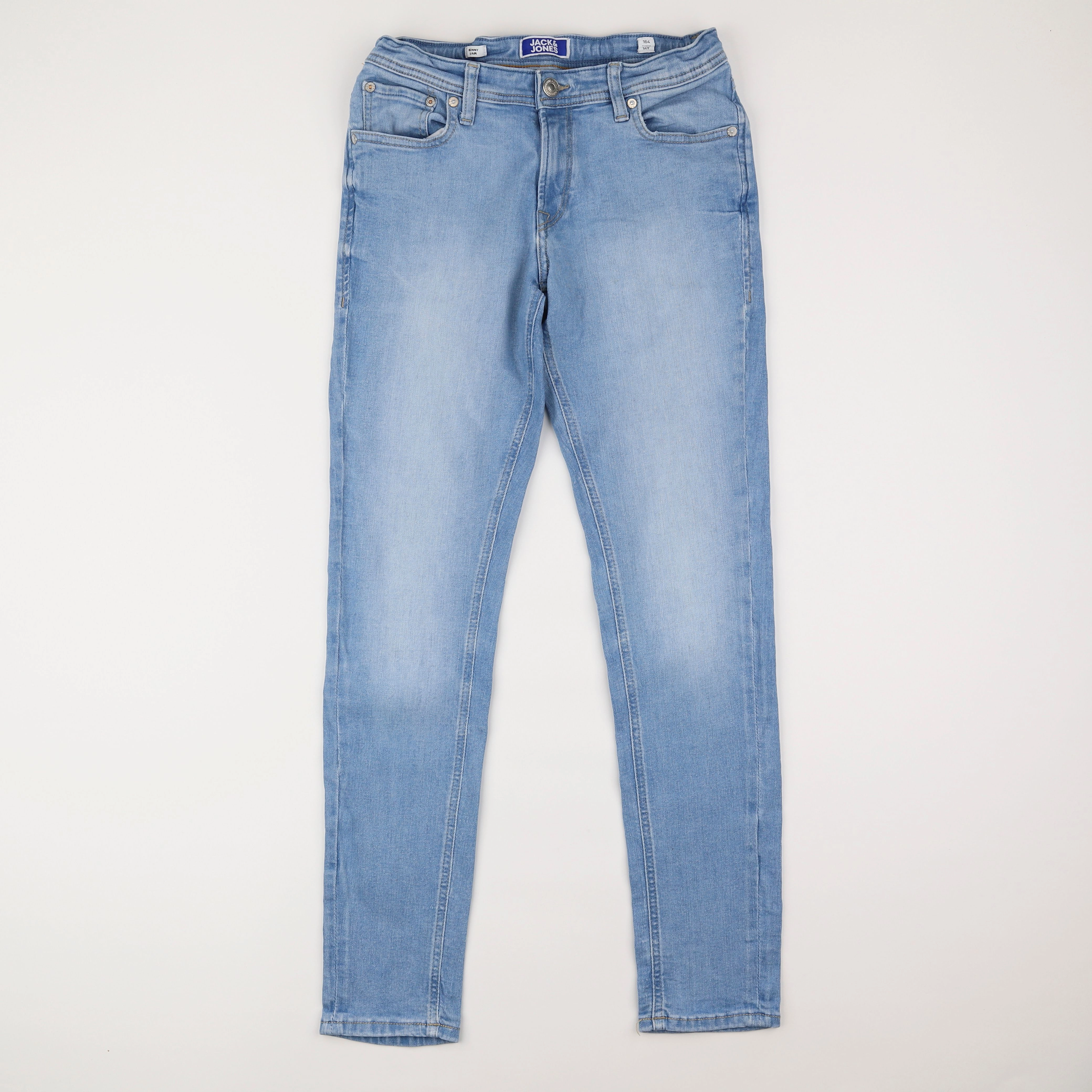 Levi's - jean bleu - 12 ans