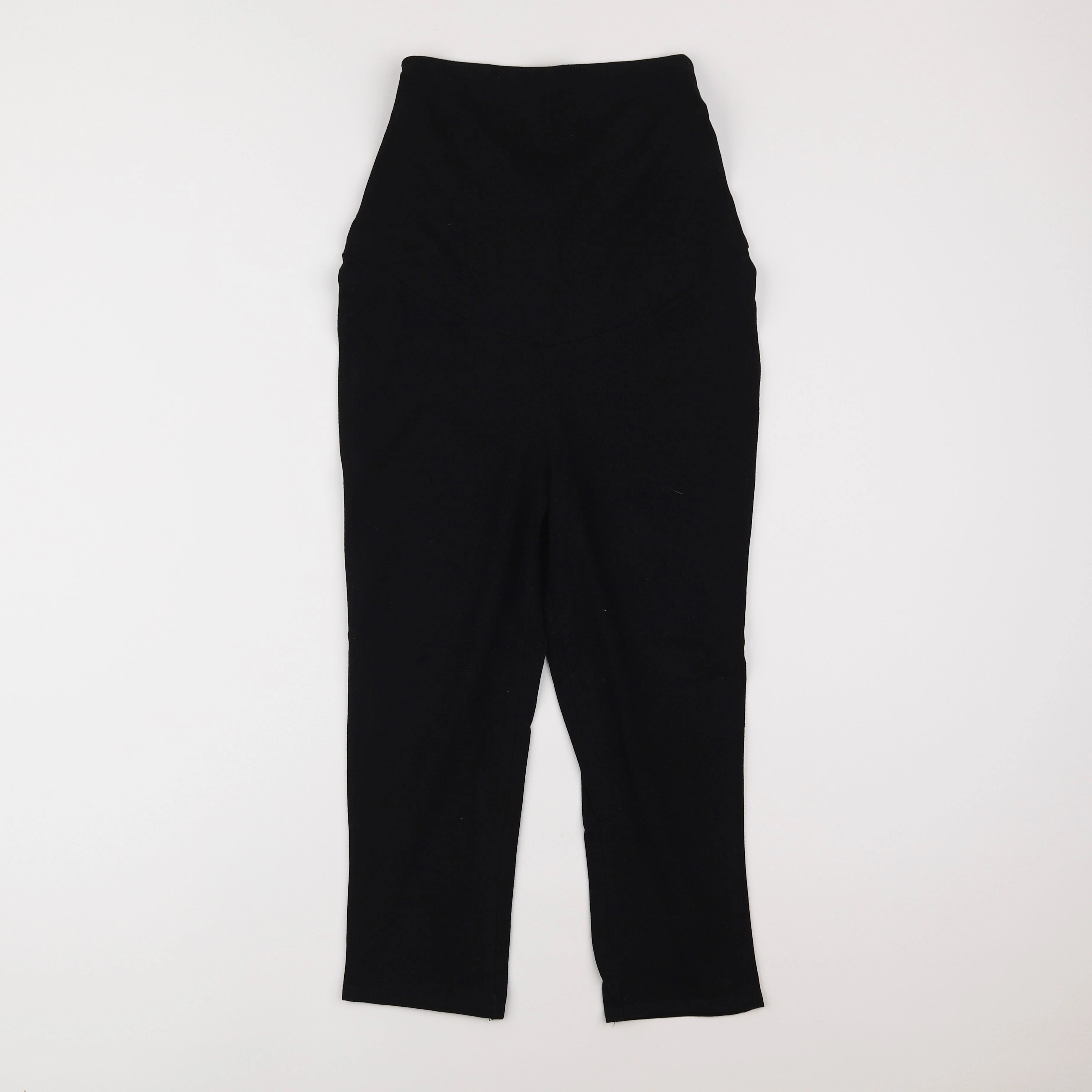 Kiabi - legging grossesse noir - 36 à 38