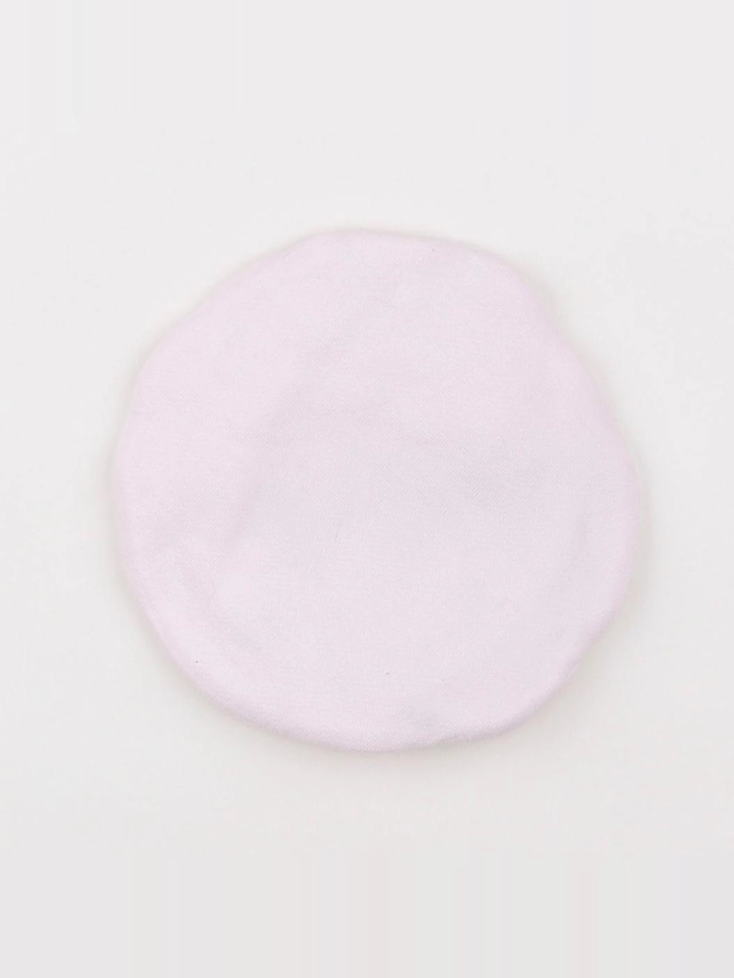 Petit Bateau - chapeau rose - 3/6 mois