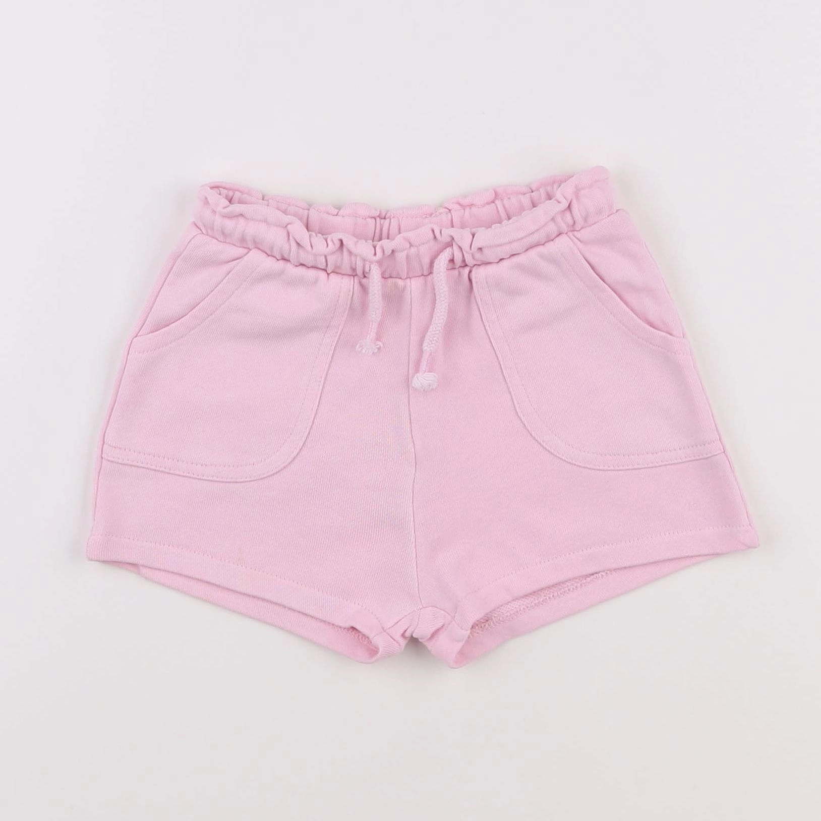 Mango - short rose - 18 mois à 2 ans