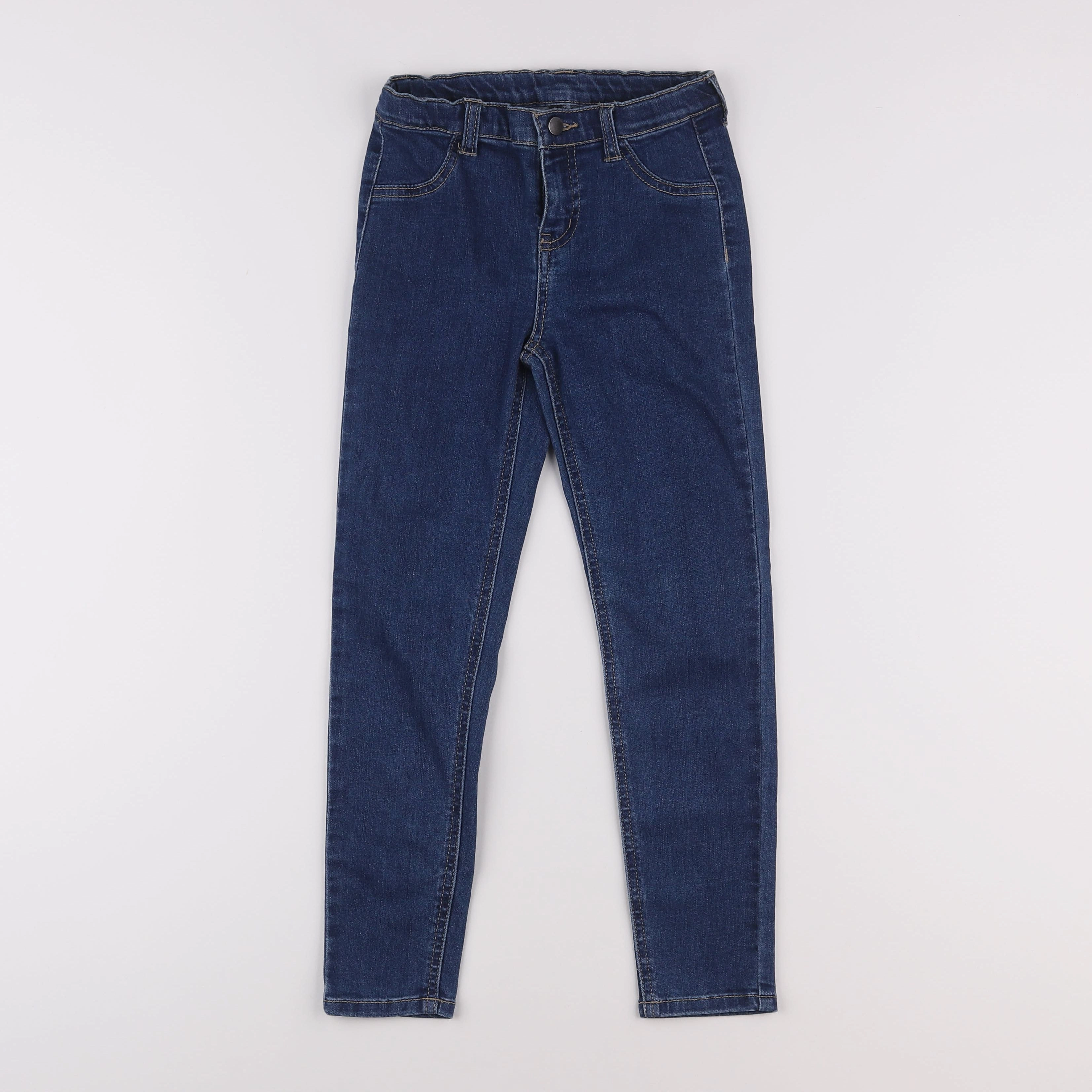 Calzedonia - jean bleu - 6 ans