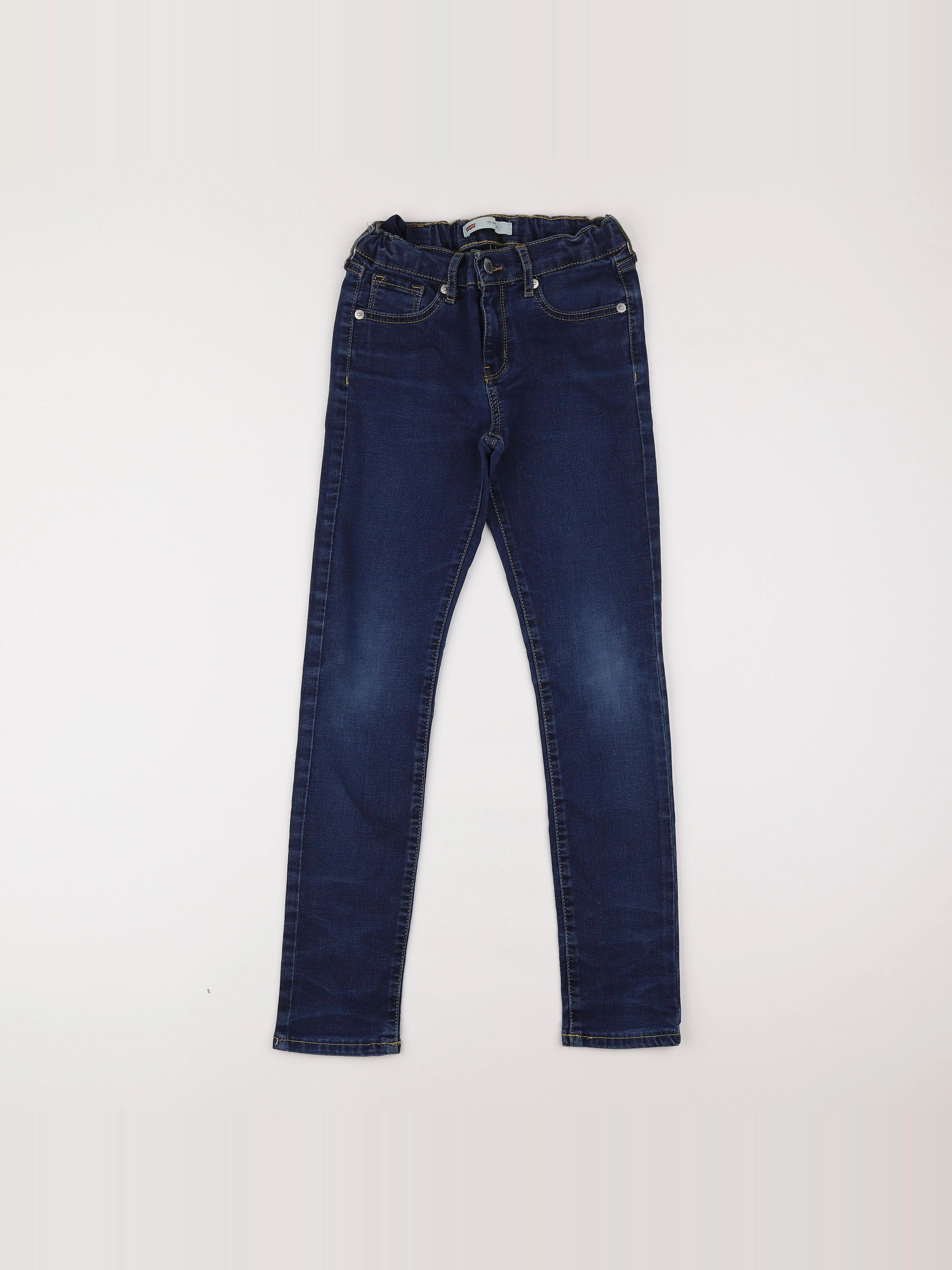Levi's - jean bleu - 10 ans
