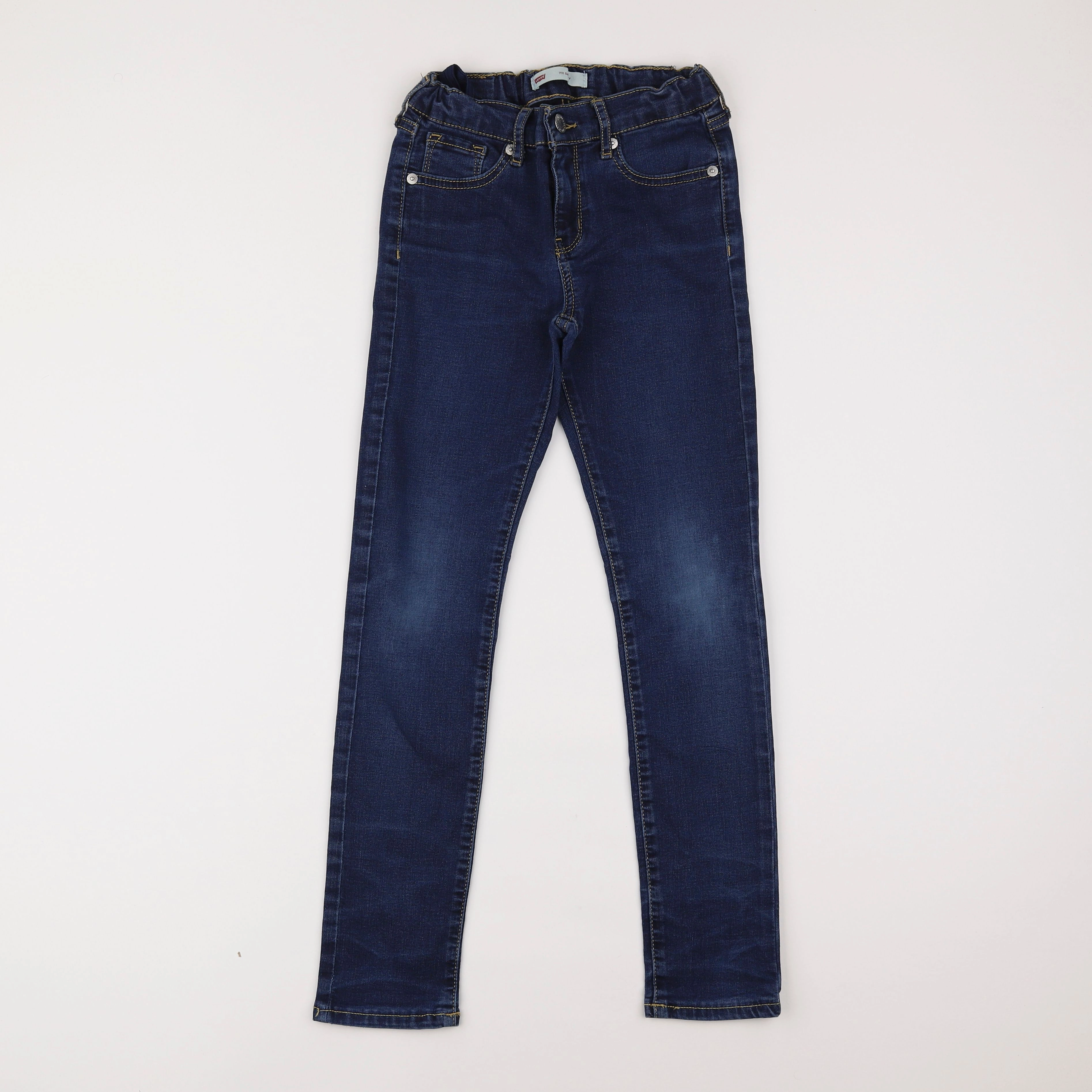 Levi's - jean bleu - 10 ans