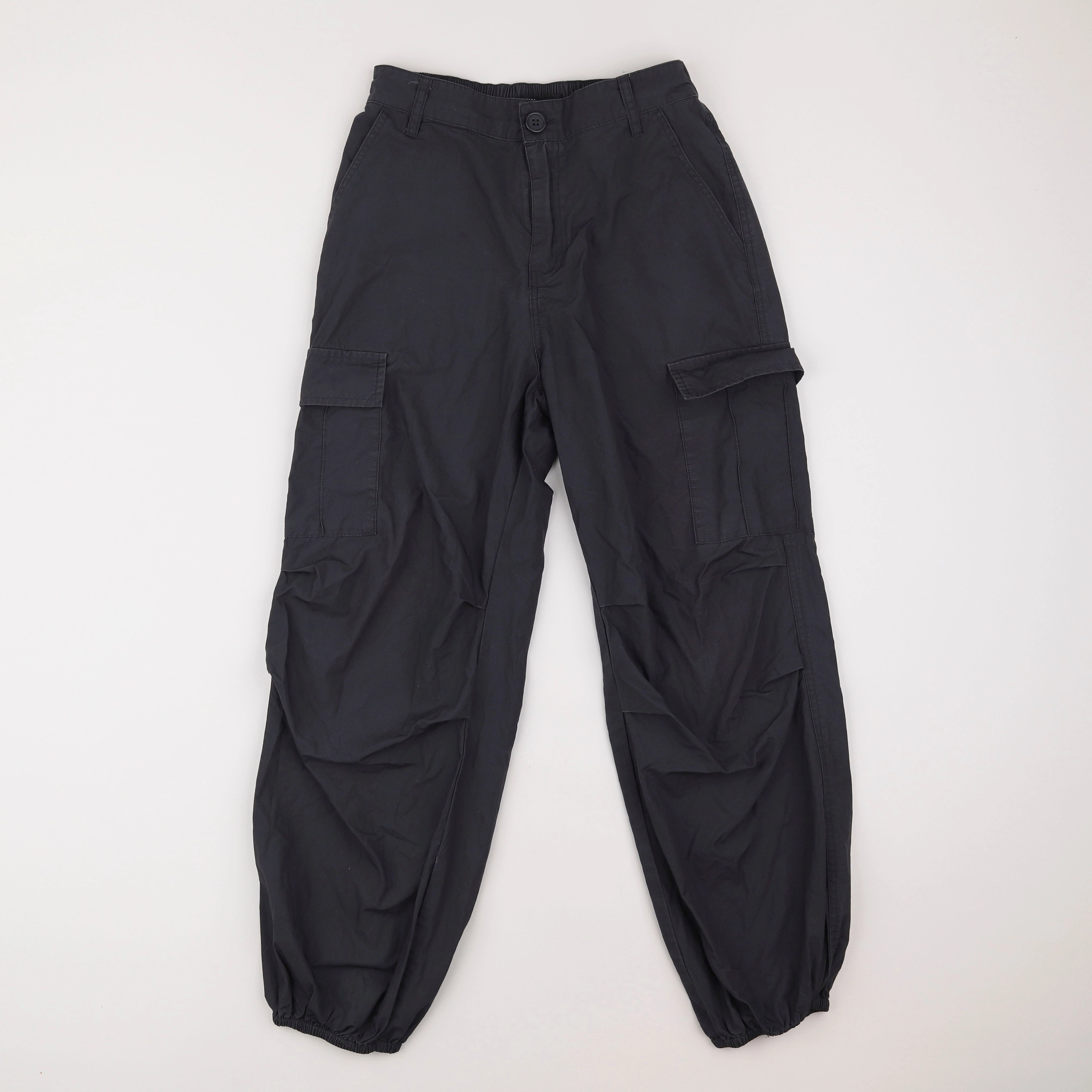 IKKS - pantalon gris - 14 ans