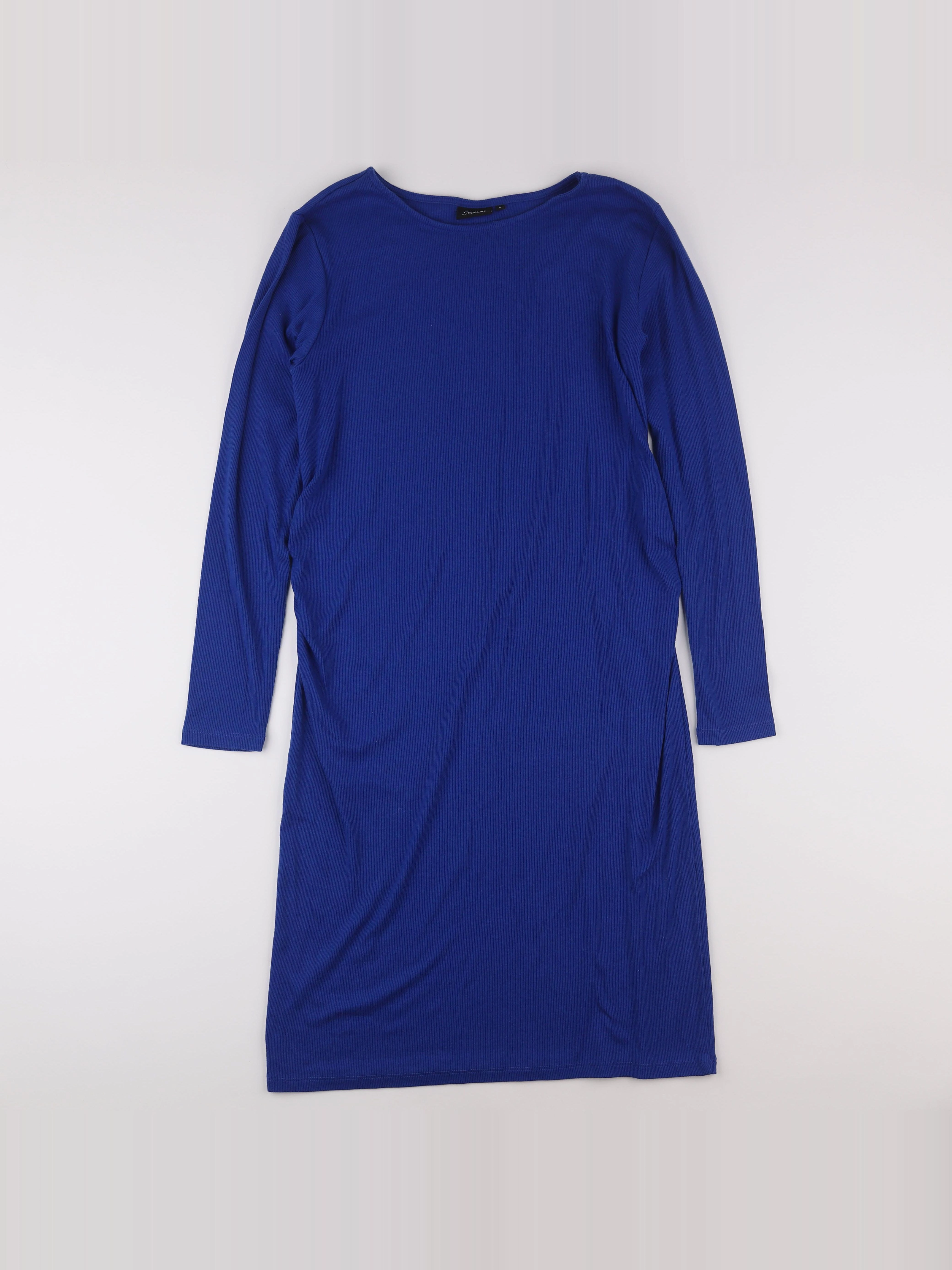 Only maternité - robe grossesse bleu - 44 à 46