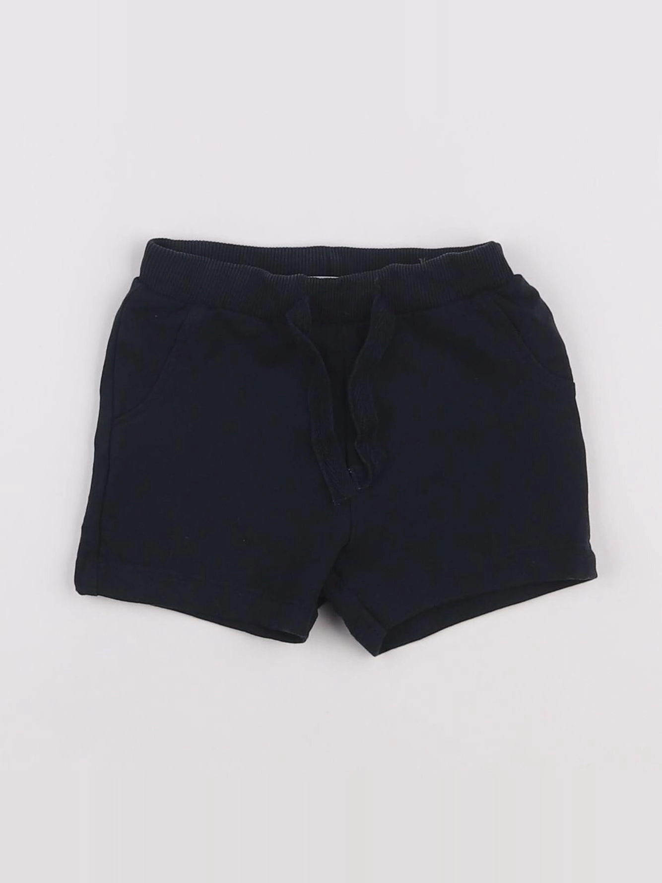 Name it - short bleu - 3 mois