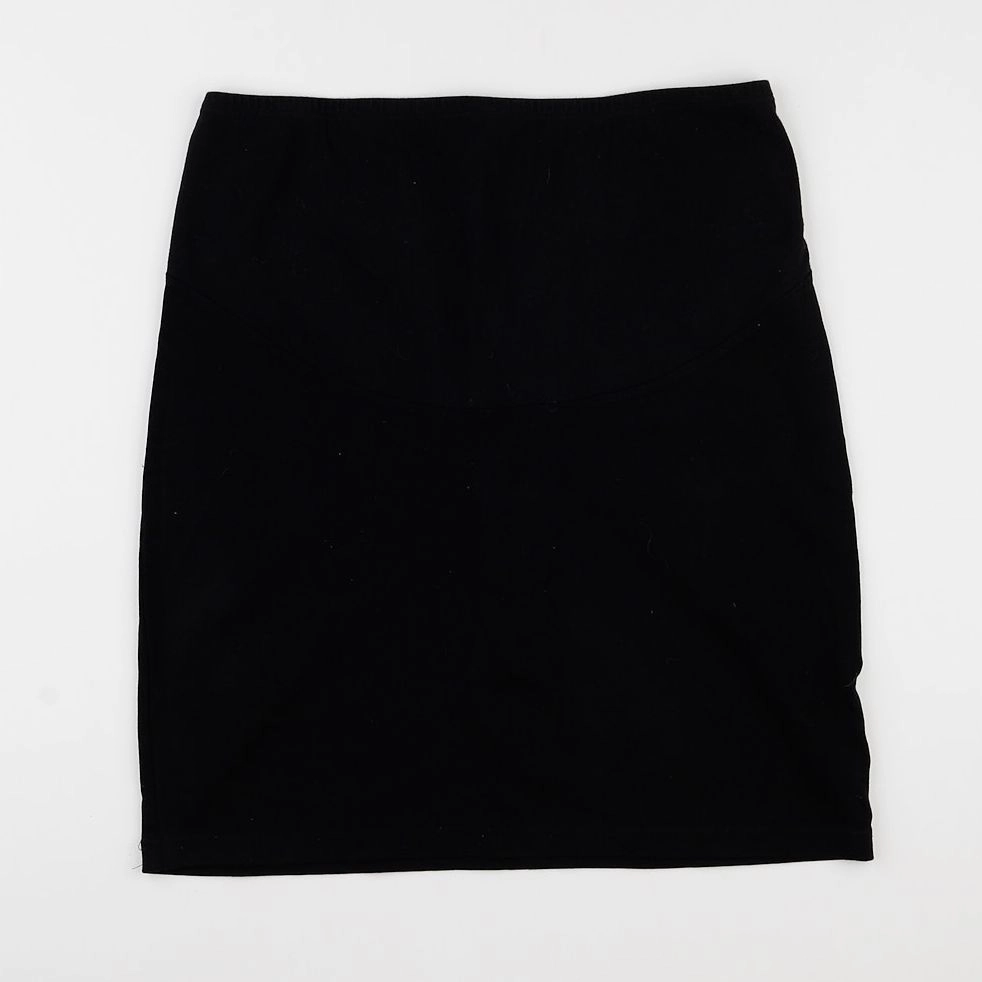 Kiabi - jupe grossesse noir - 38 à 40