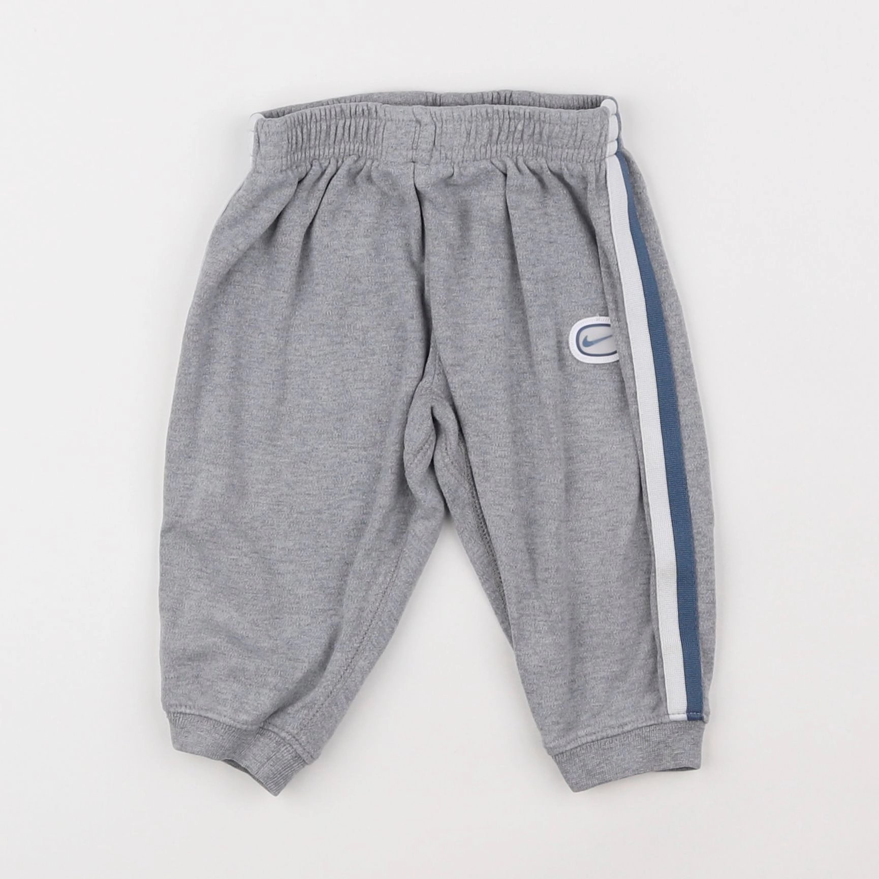 Nike - jogging gris - 3/6 mois