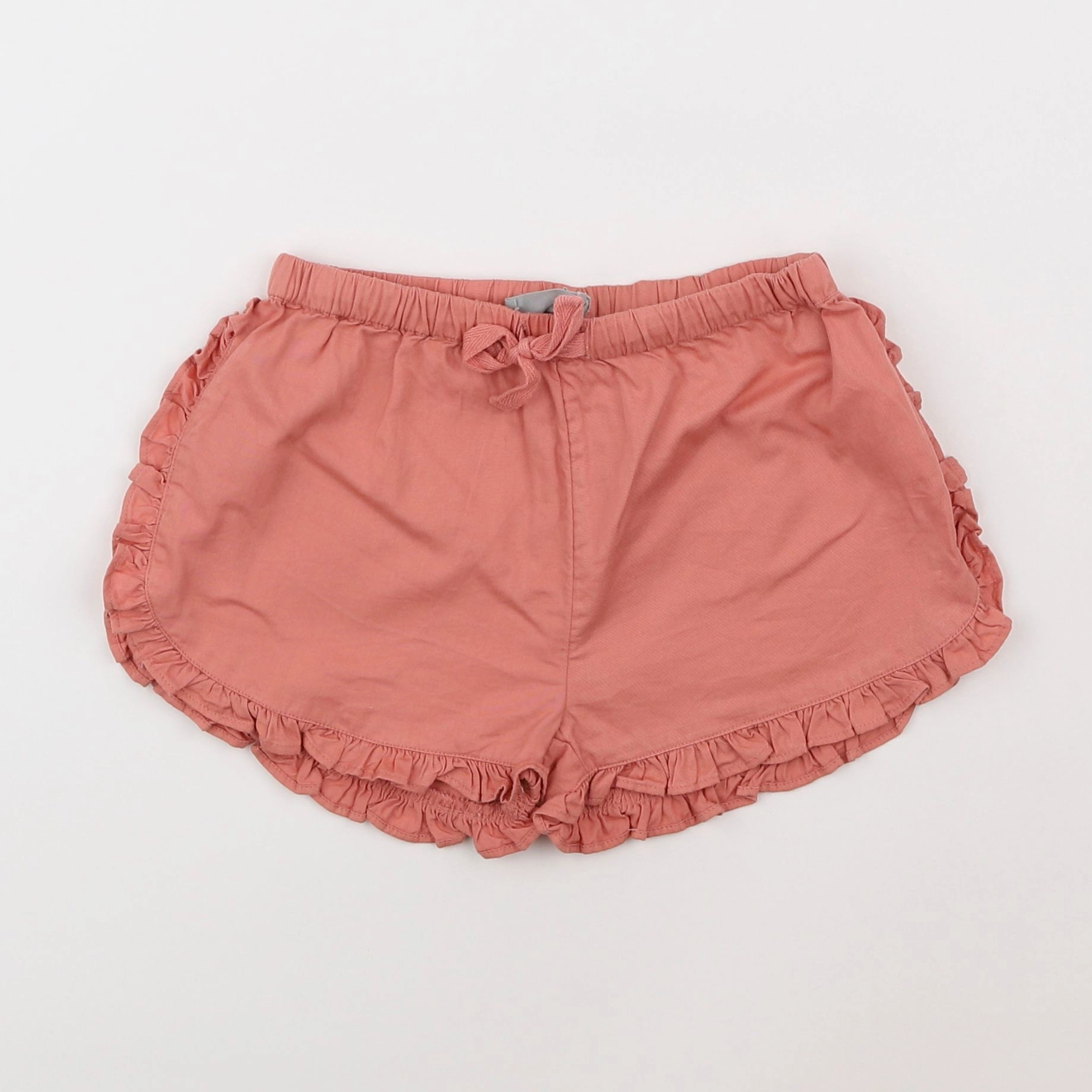 Boutchou - short rose - 3 ans