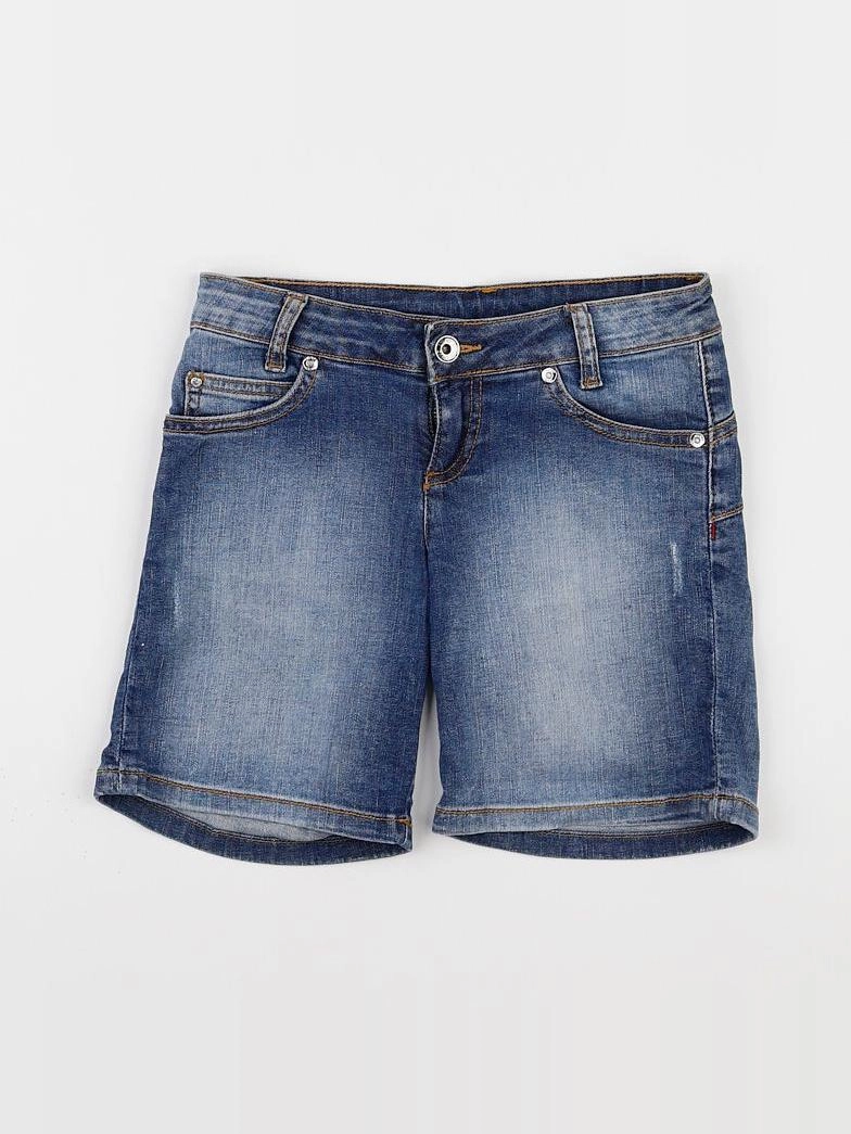 Liu Jo - short bleu - 10 ans