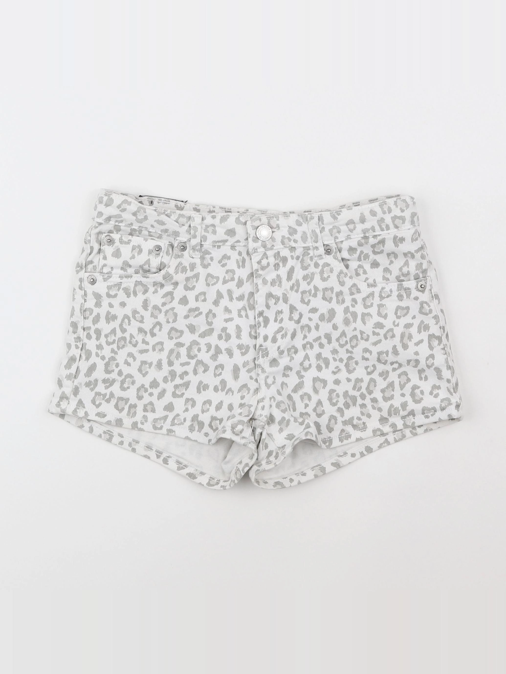 Levi's - short multicolore - 14 ans