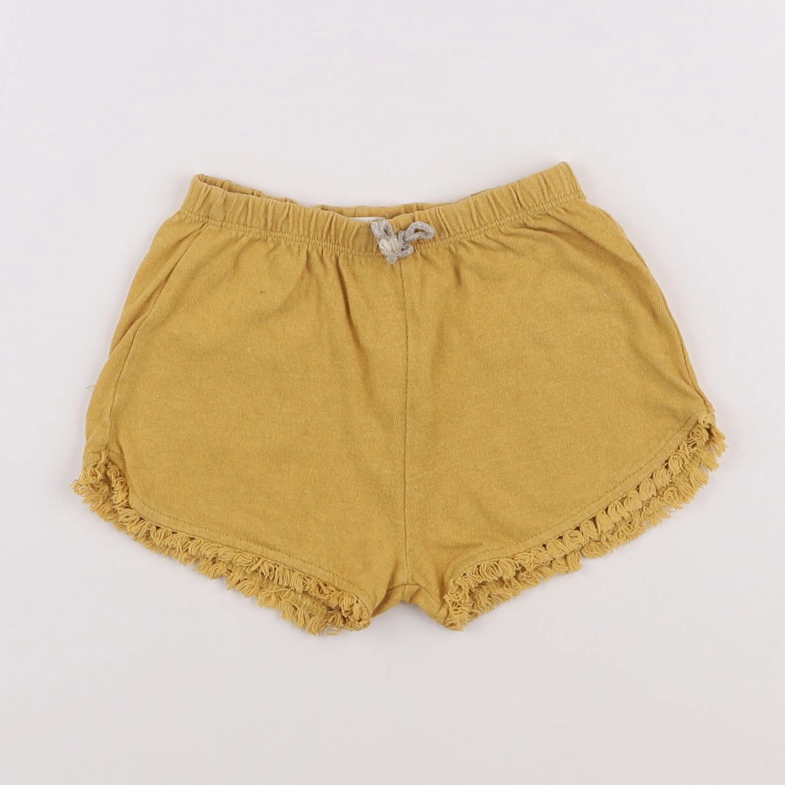 Play Up - short jaune - 2 ans