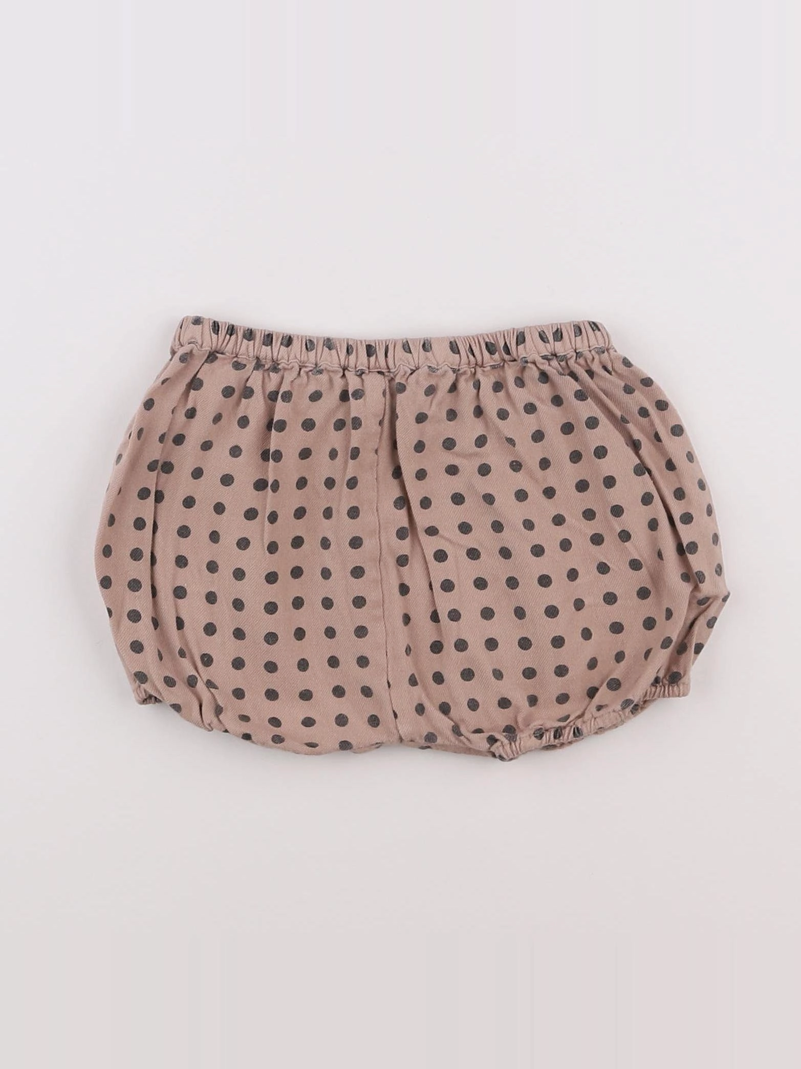 Louis Louise - bloomer beige - 18 mois