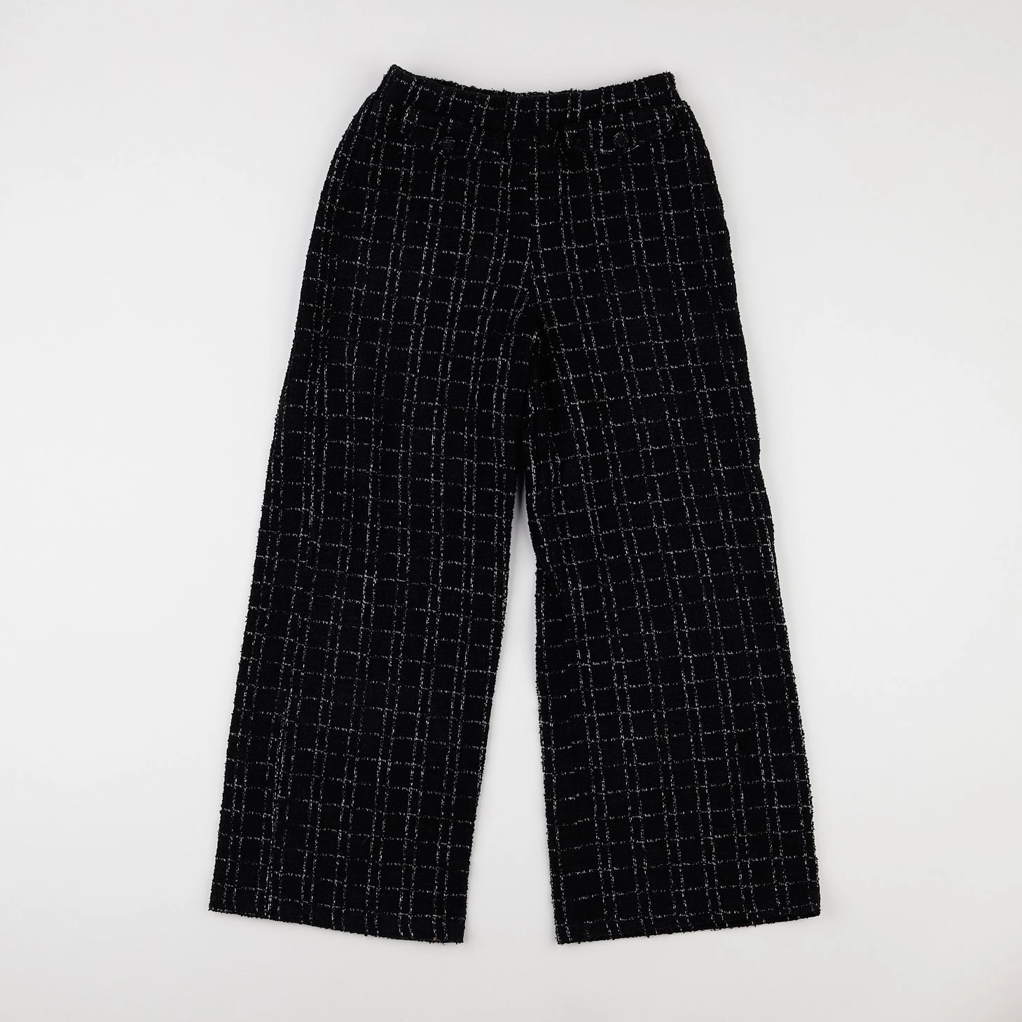 Zara - pantalon noir - 13/14 ans