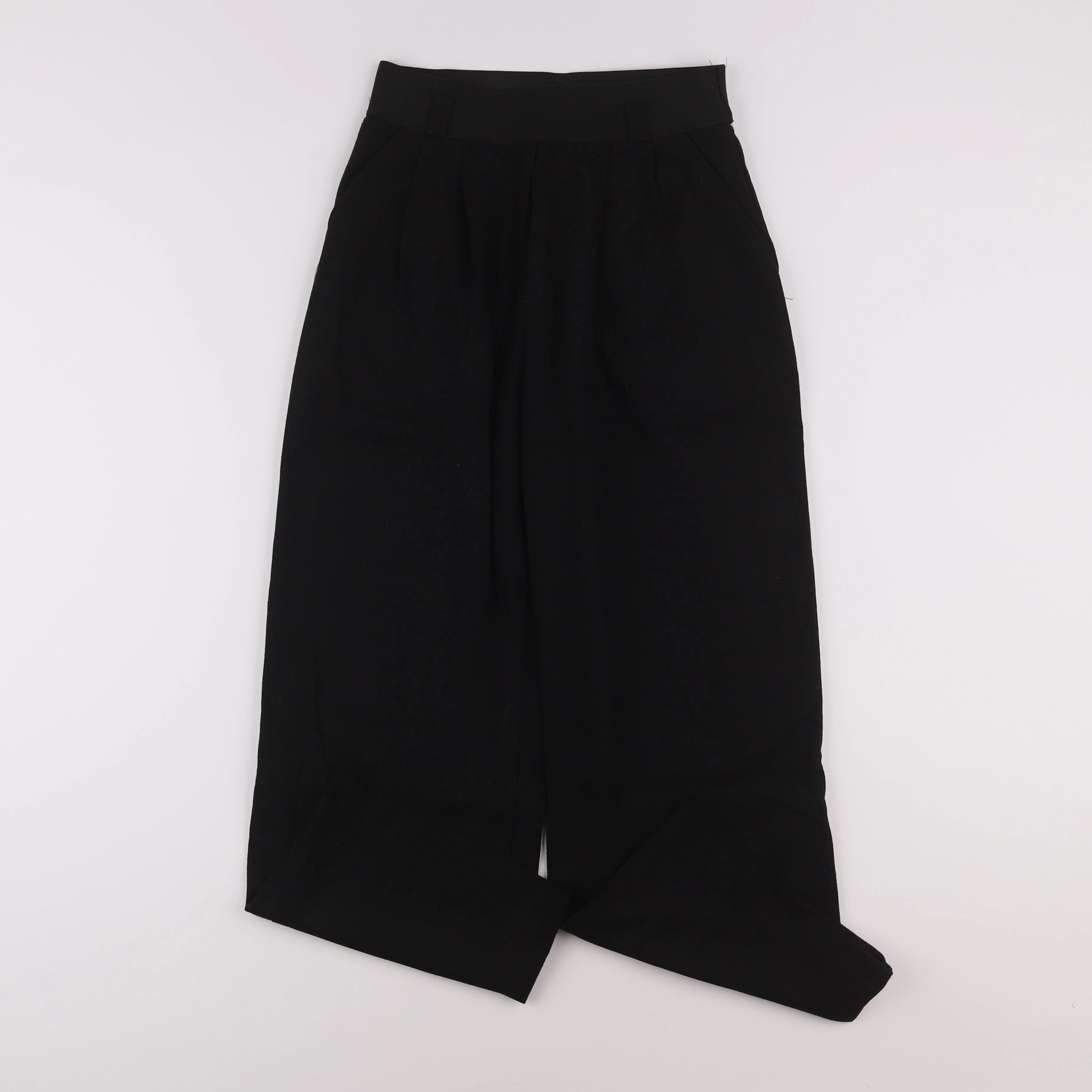 Zara - pantalon noir - 13/14 ans