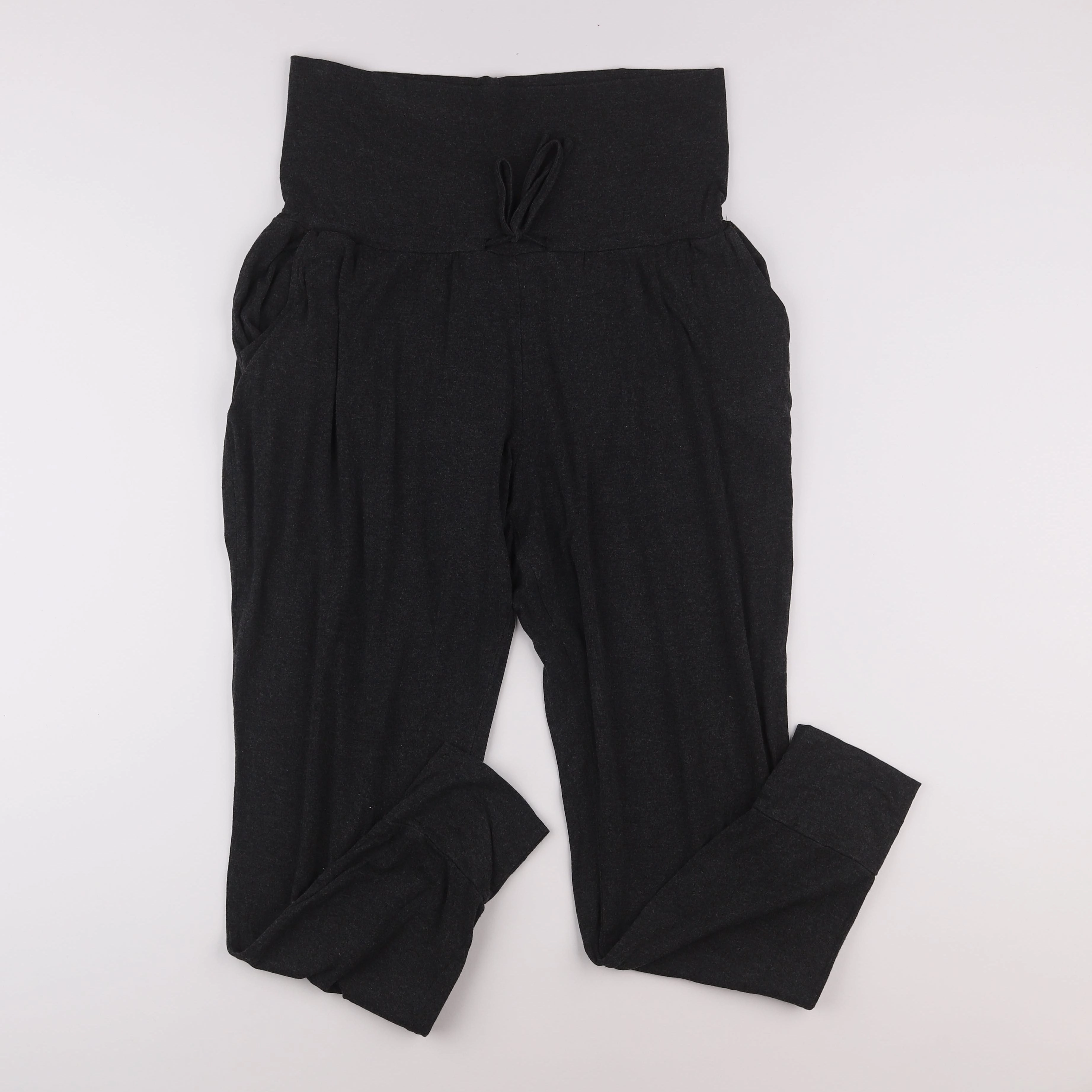Seraphine - pantalon grossesse gris - 40 à 42