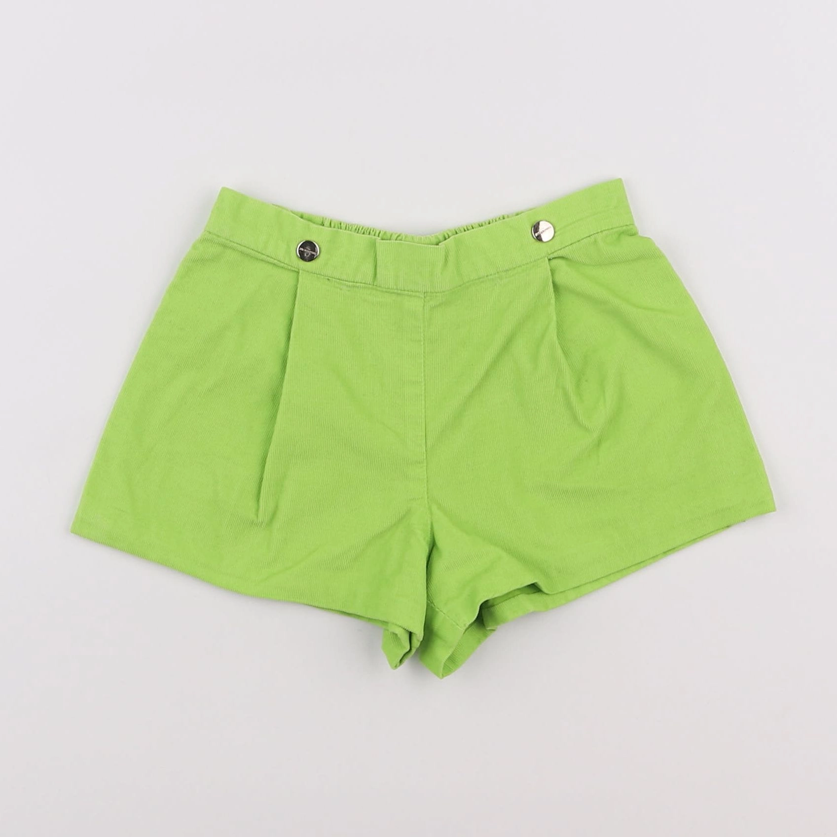 Jacadi - short vert - 18 mois