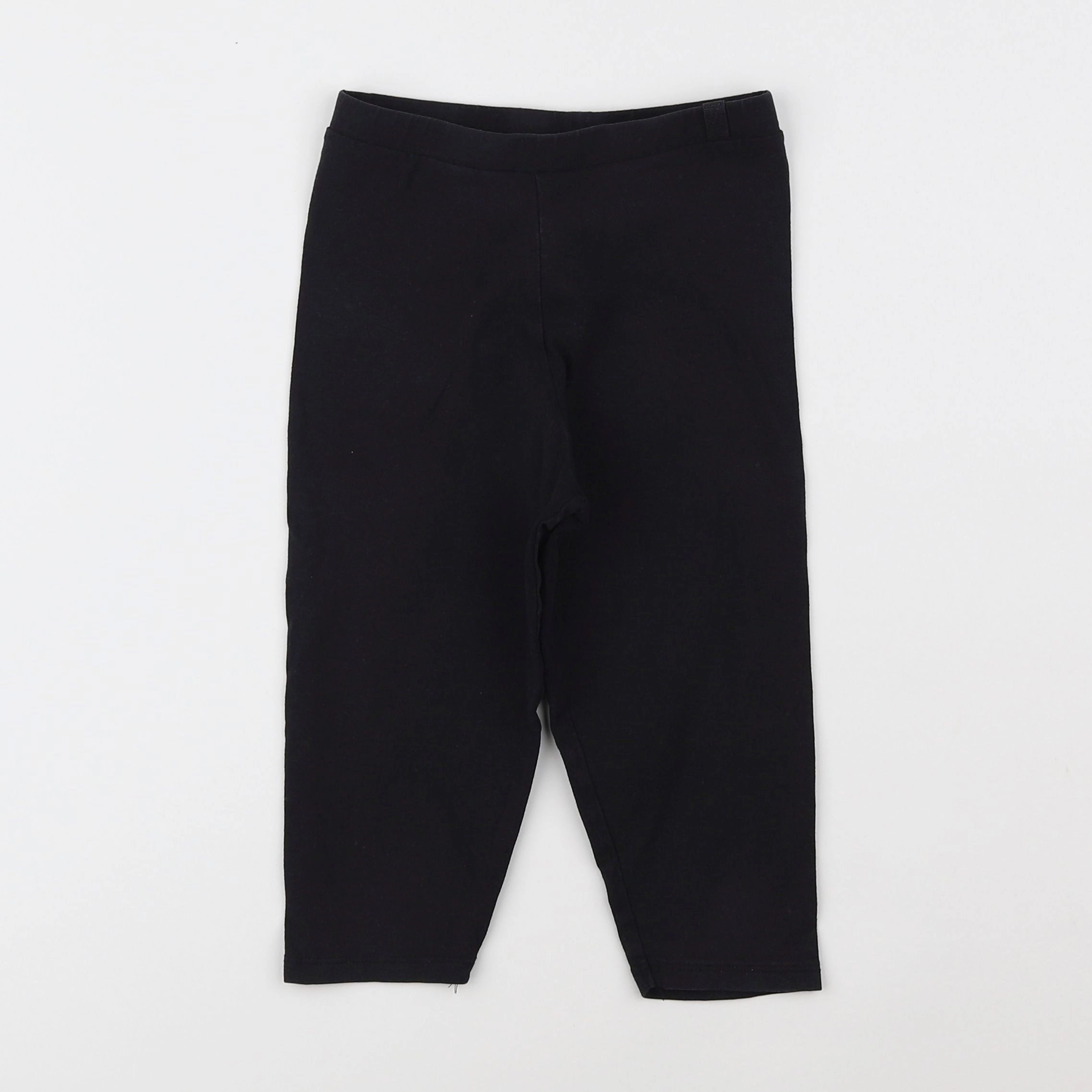 Zara - legging court noir - 8 ans