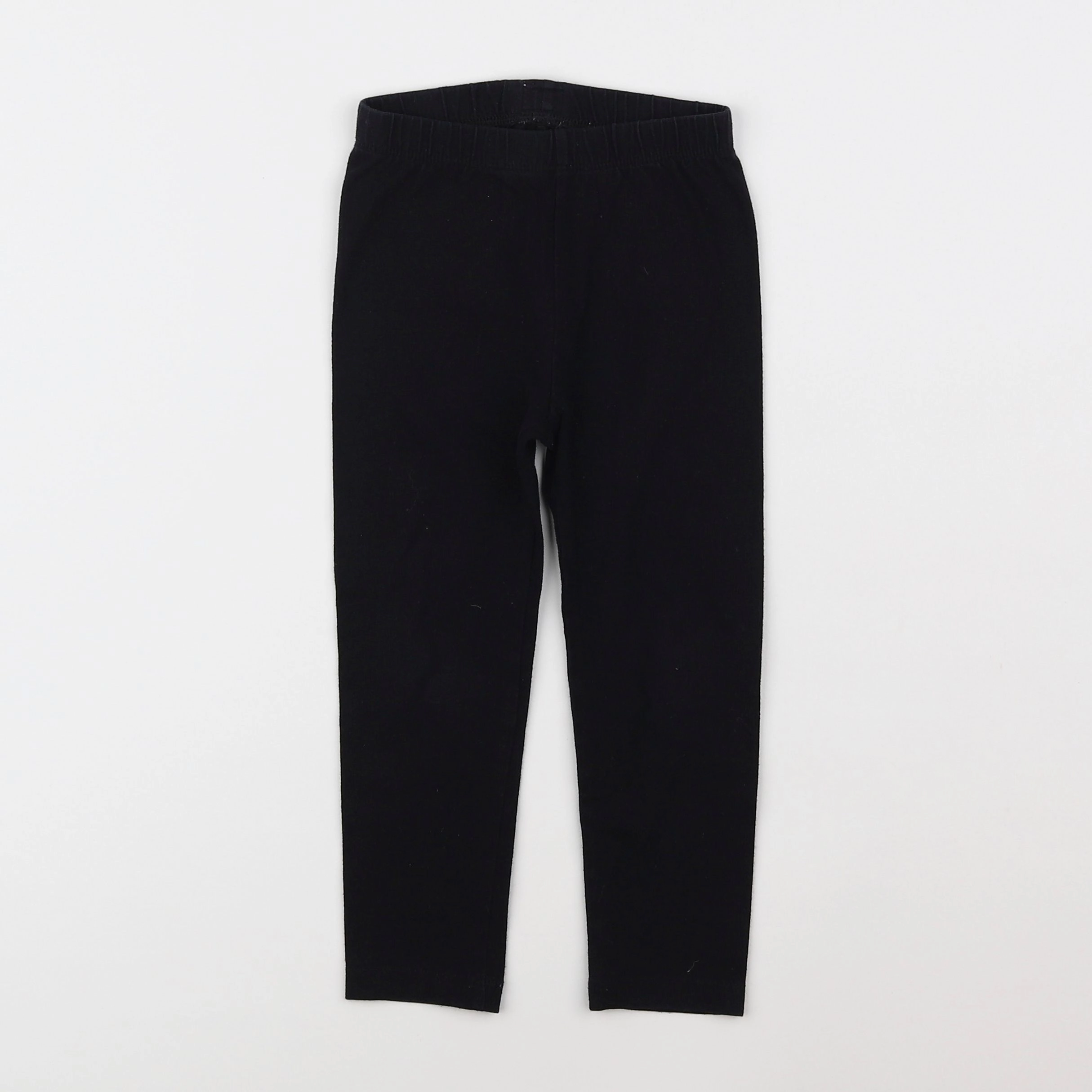 GAP - legging bleu - 3 ans