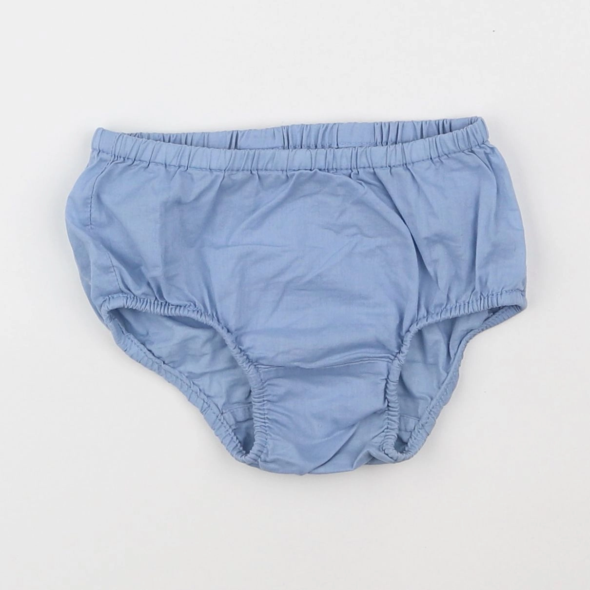 GAP - bloomer bleu - 2 ans