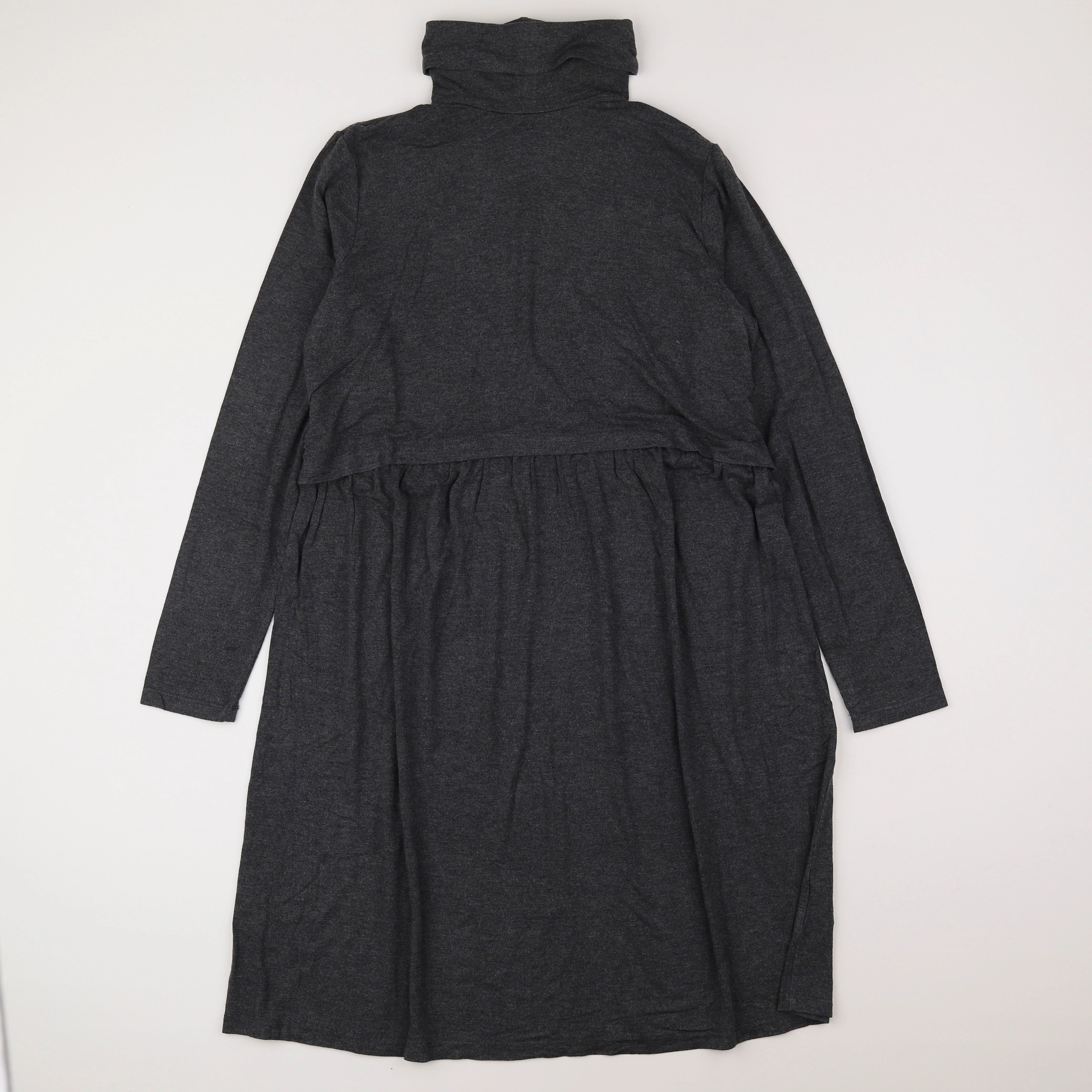 Seraphine - robe grossesse, allaitement gris - 42