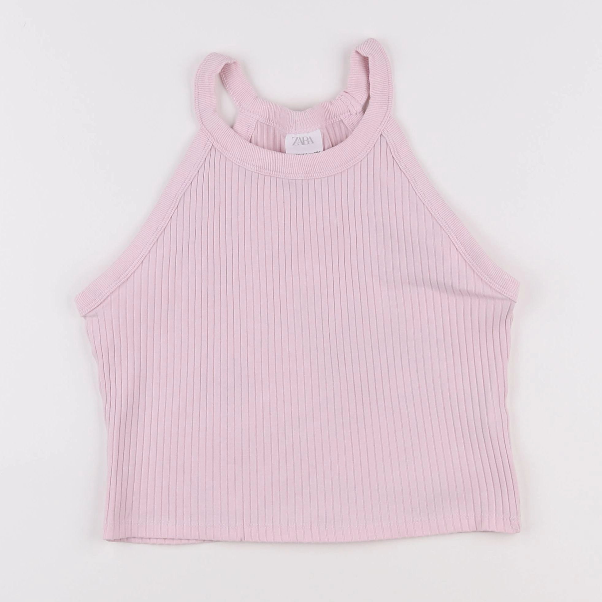 Zara - crop-top - 13/14 ans