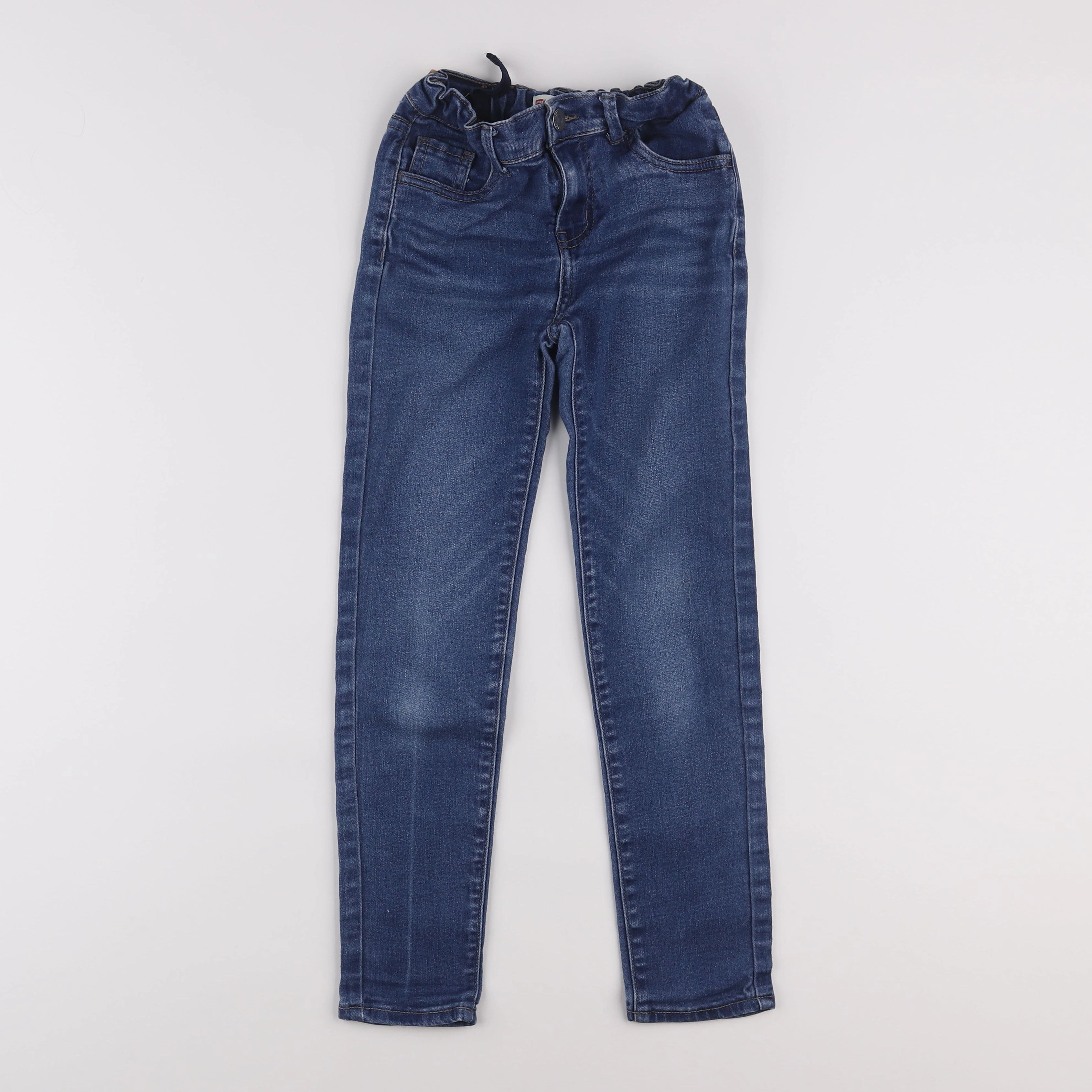 Levi's - jean bleu - 8 ans