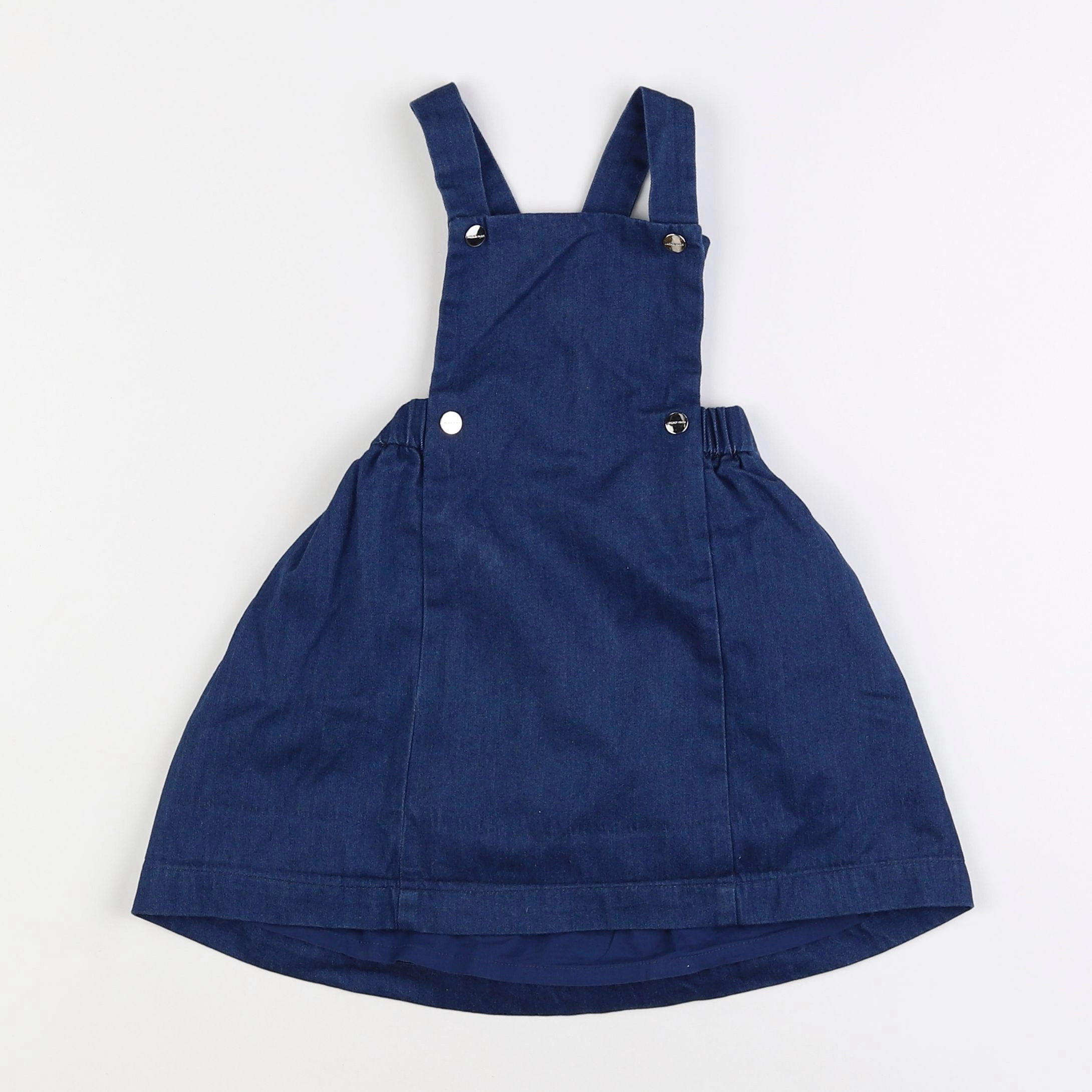 Jacadi - robe bleu - 3 ans