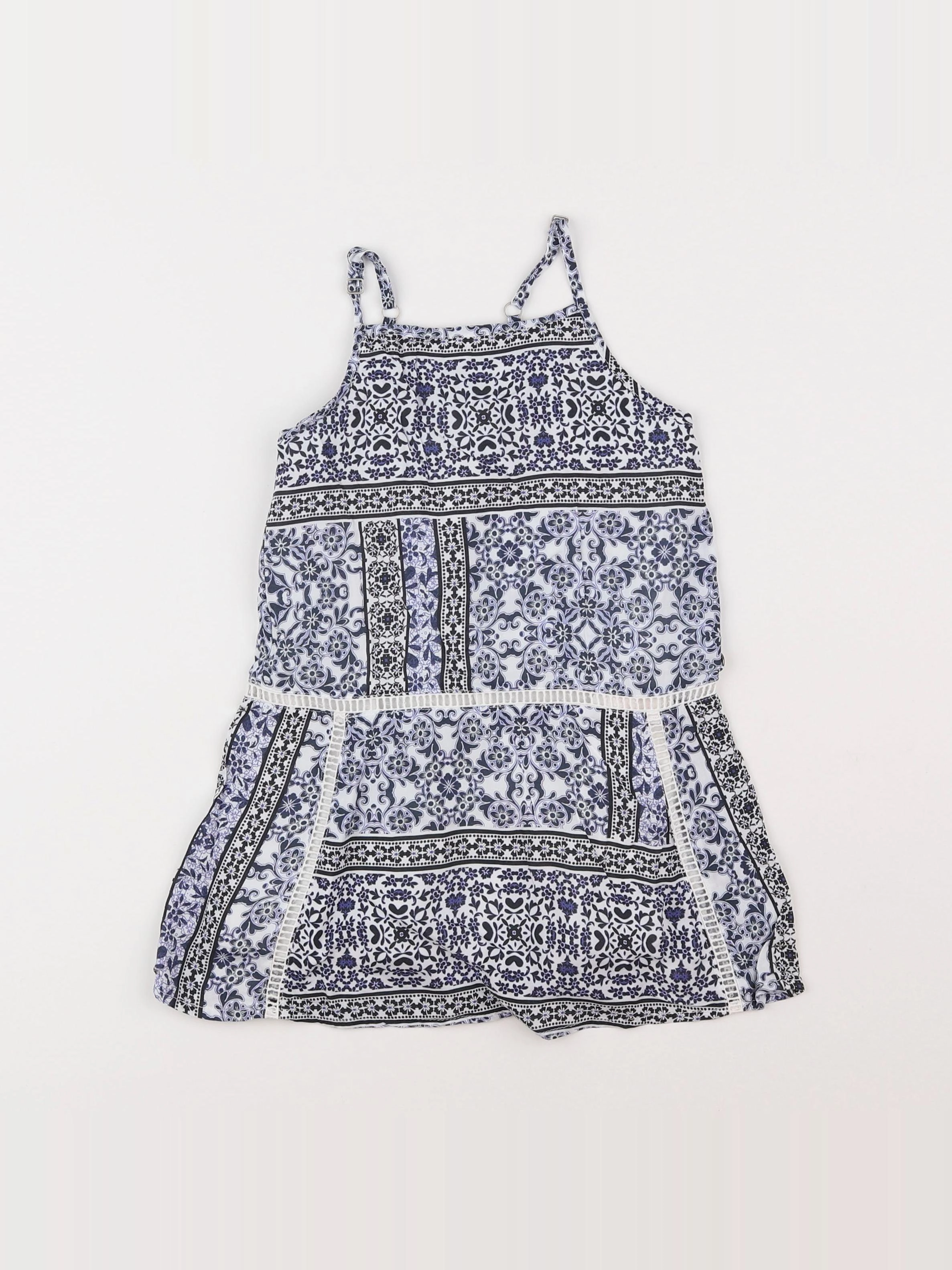 IKKS - robe multicolore - 3 ans