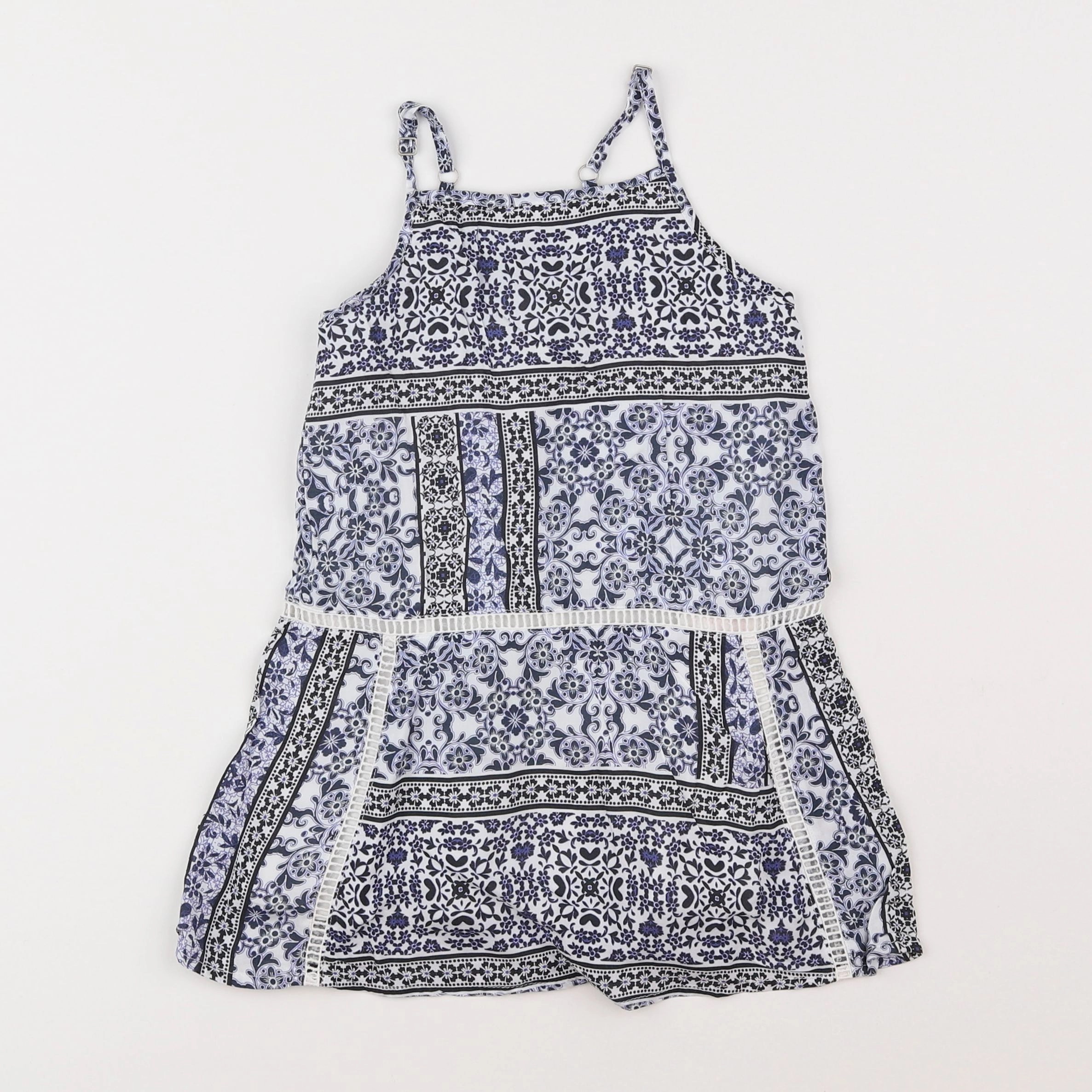 IKKS - robe multicolore - 3 ans