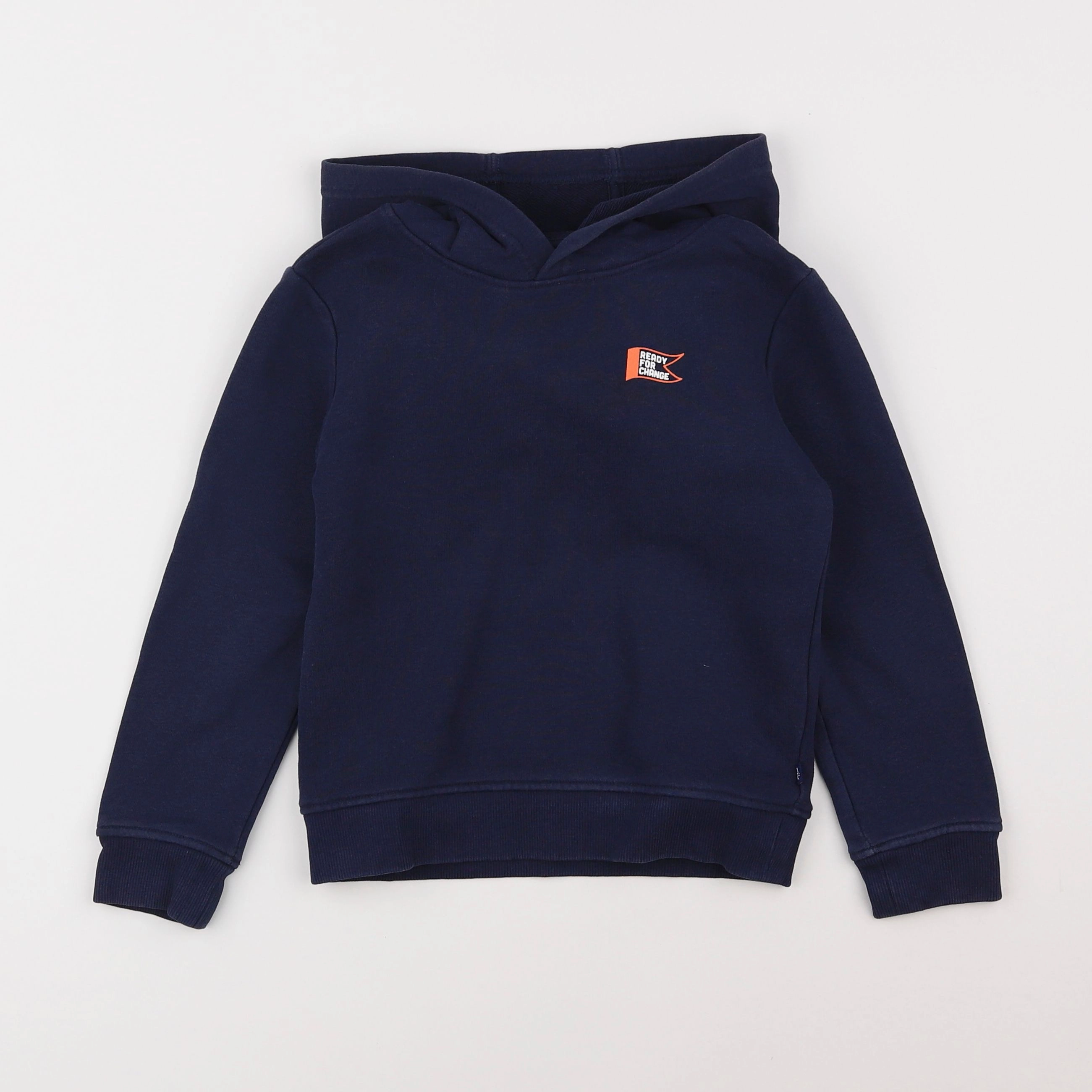 Okaidi - sweat bleu - 5 ans