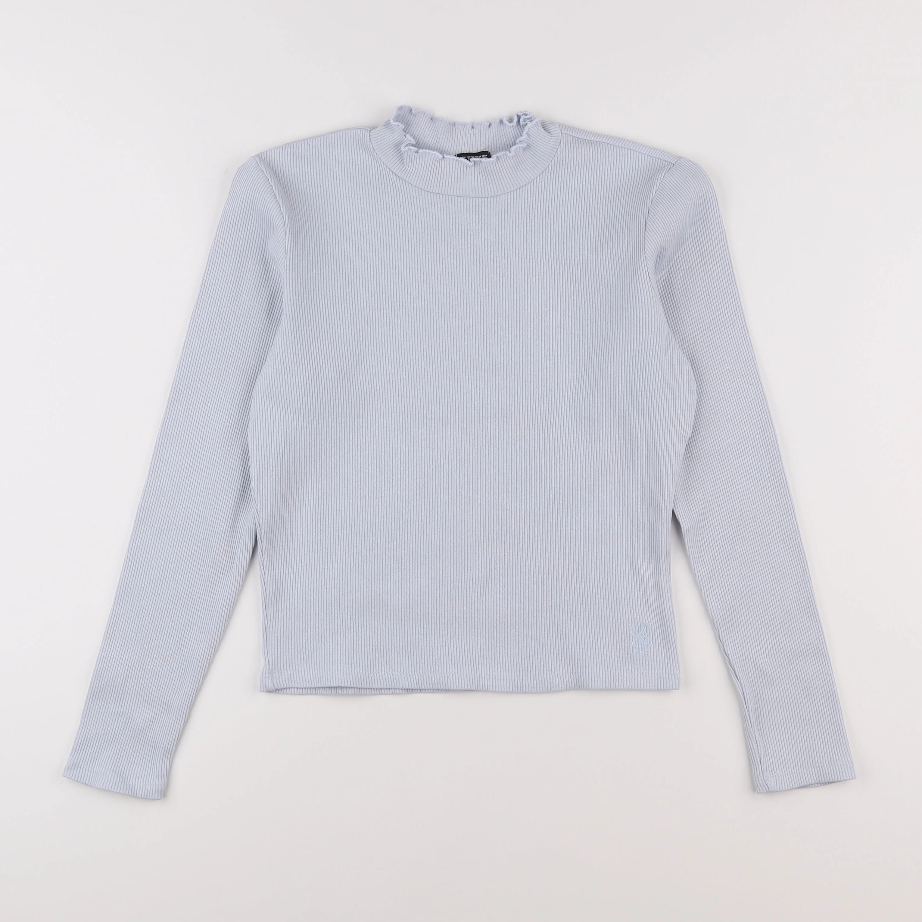 IKKS - sous-pull bleu - 16 ans