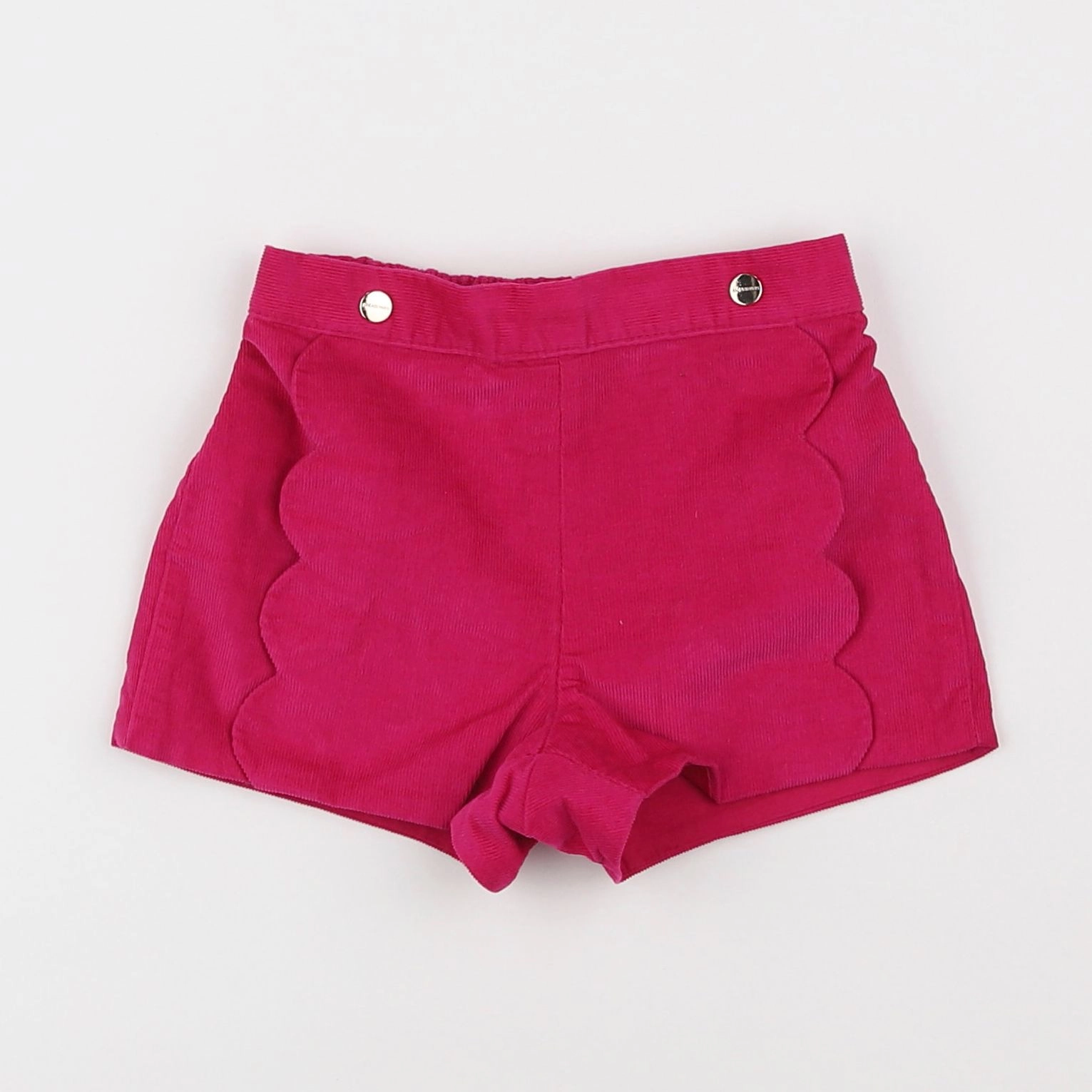 Jacadi - short rose - 18 mois