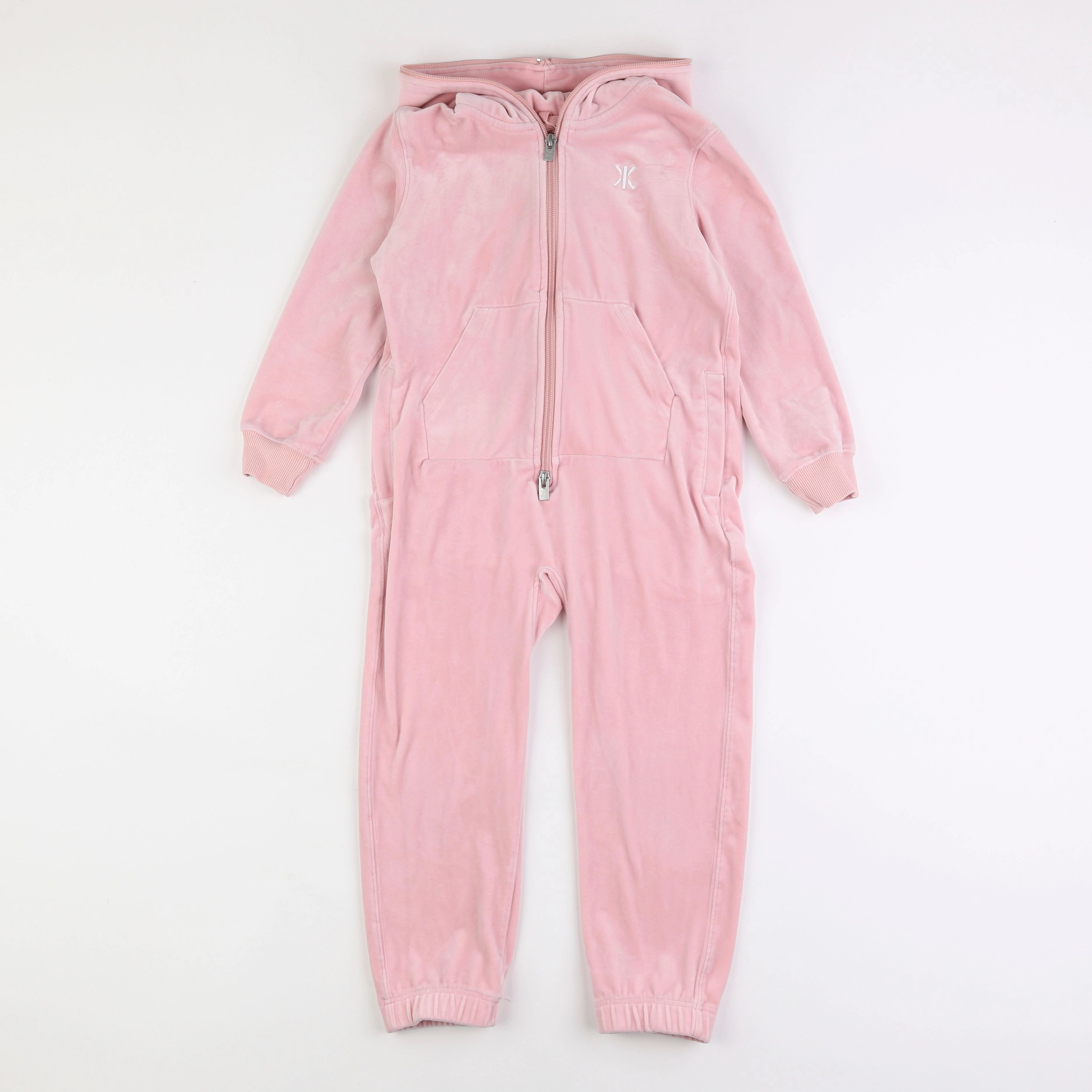 One Piece - sur-pyjama rose - 7 ans