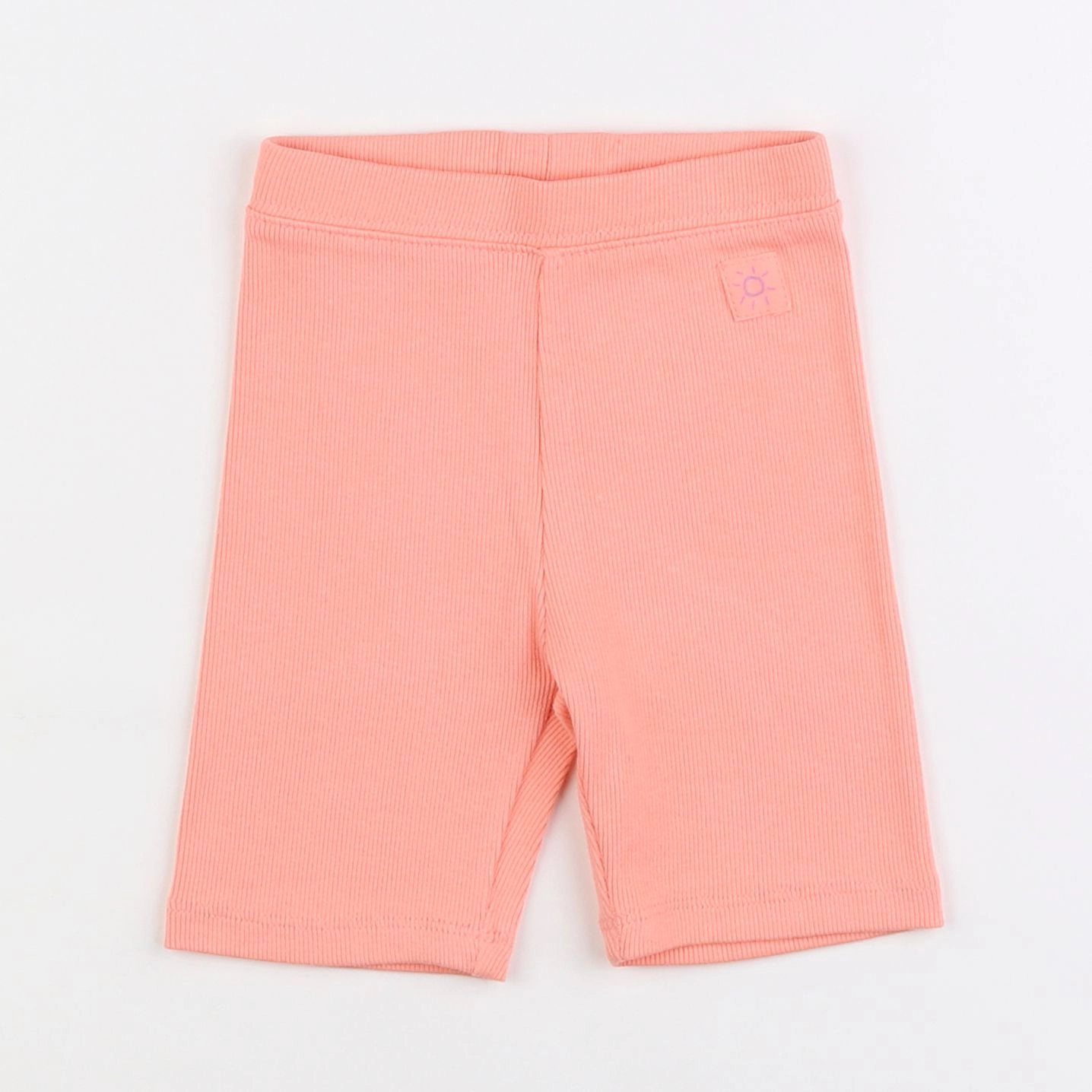 Zara - legging court rose - 4 ans