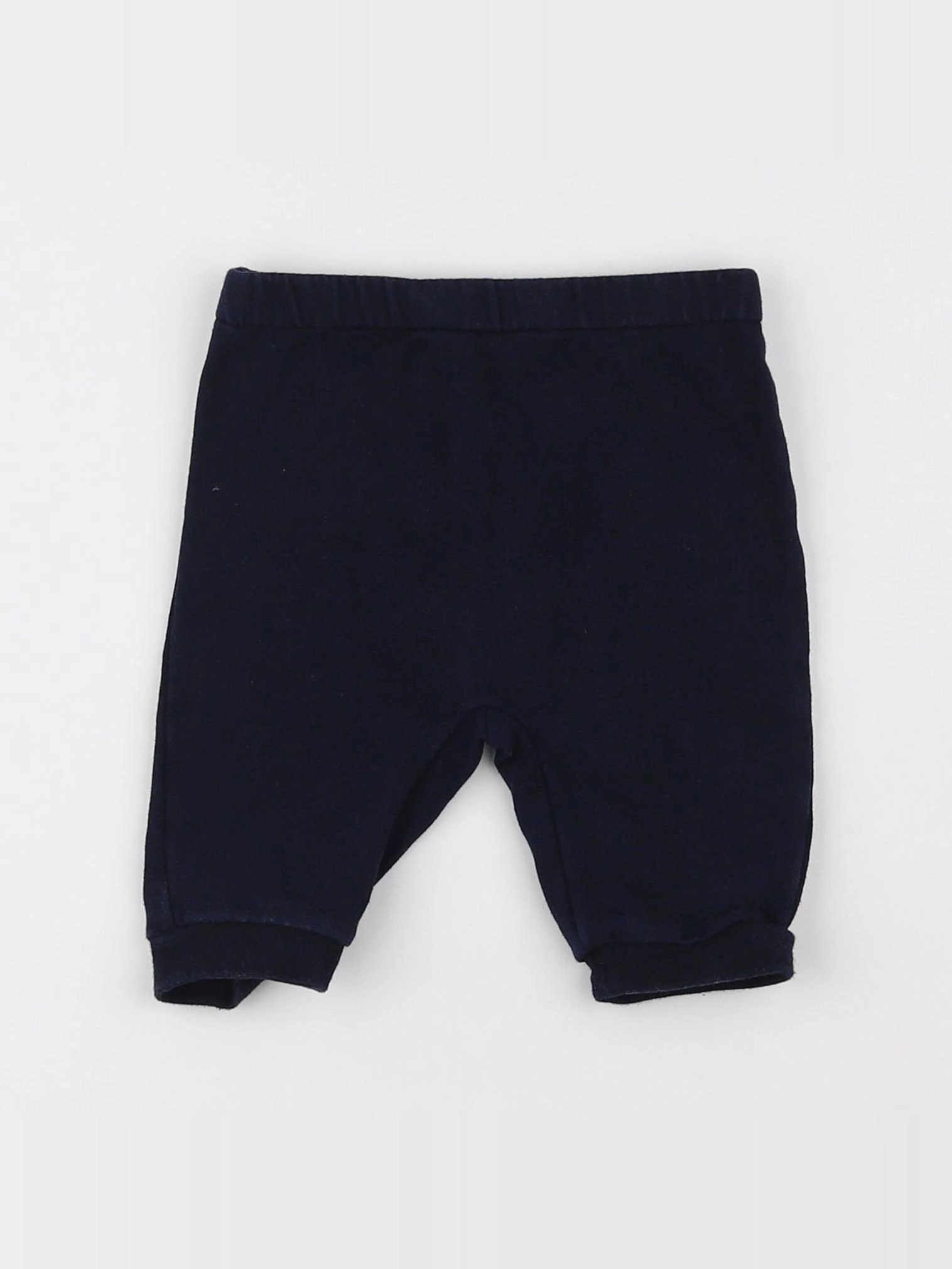 Jacadi - jogging bleu - 6 mois