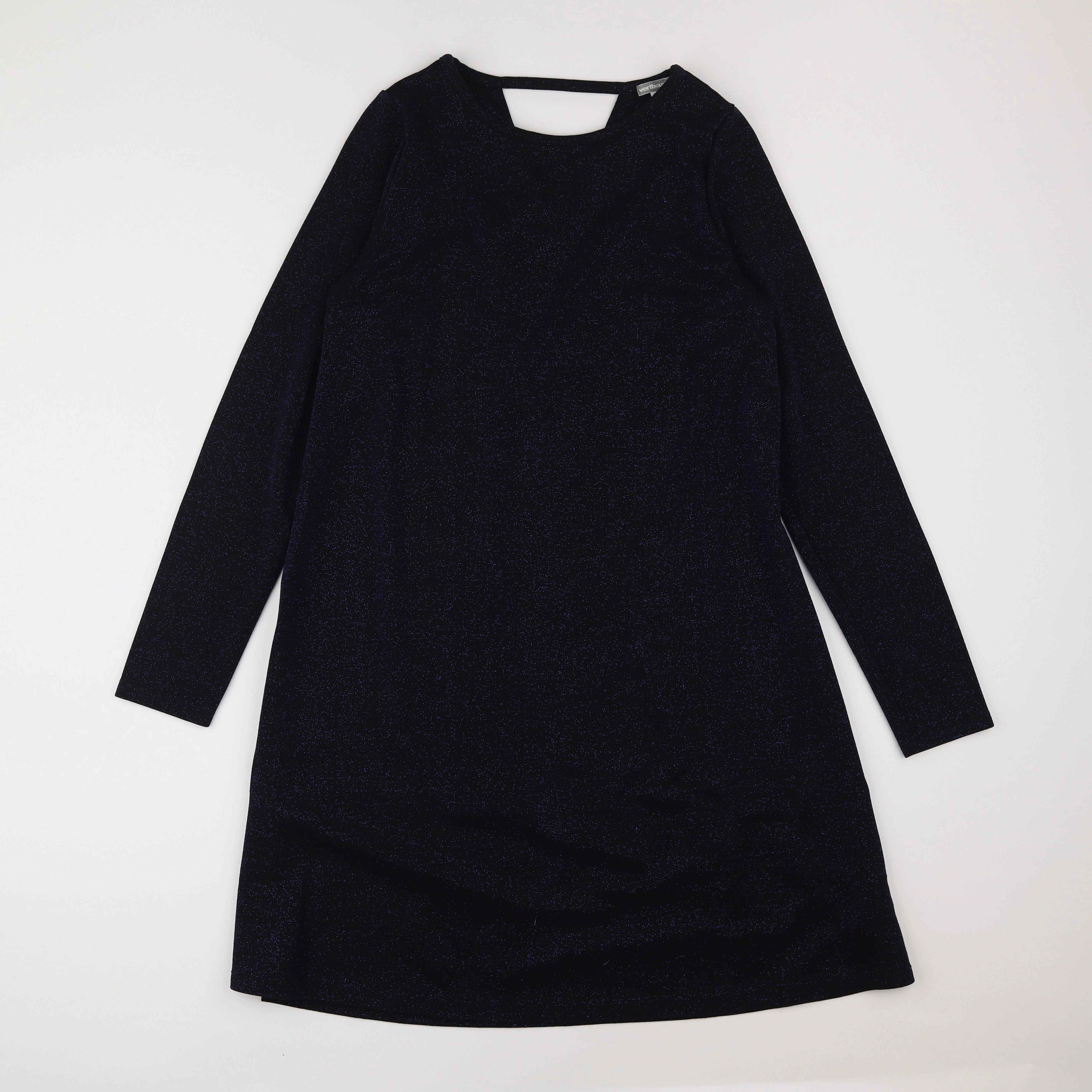 Vertbaudet - robe grossesse bleu - 38 à 40