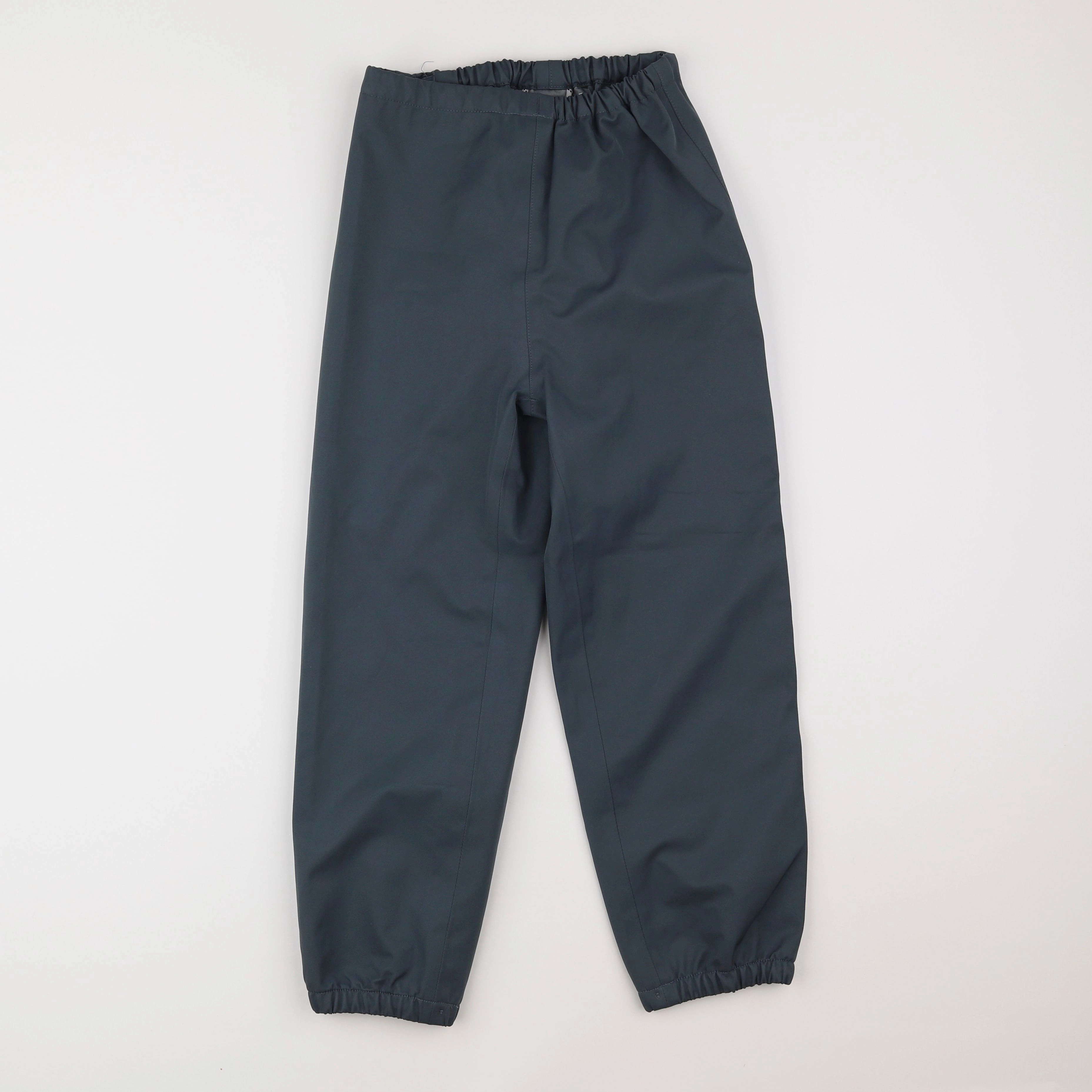 Liewood - pantalon de pluie bleu - 8 ans