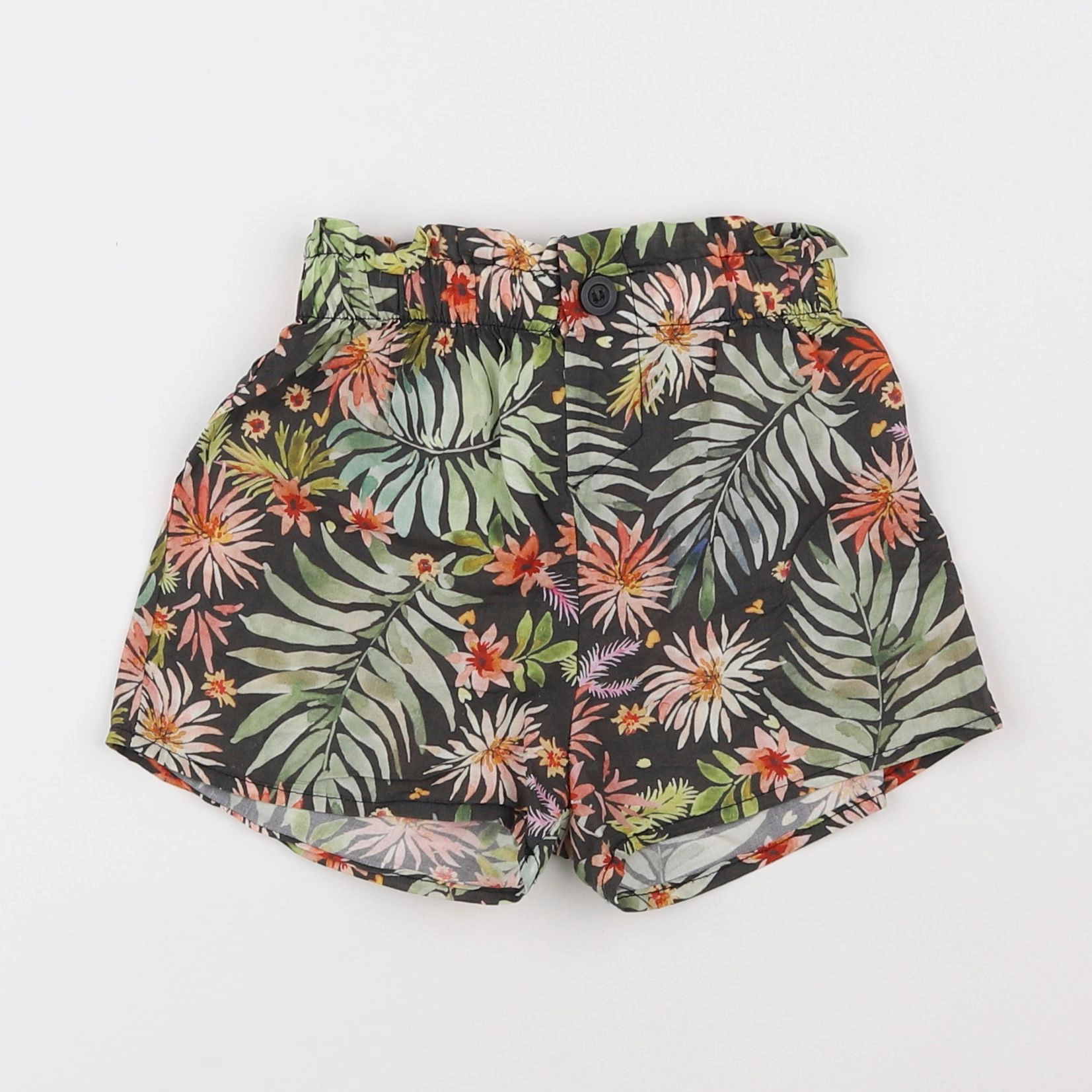 Mango - short multicolore - 2/3 ans