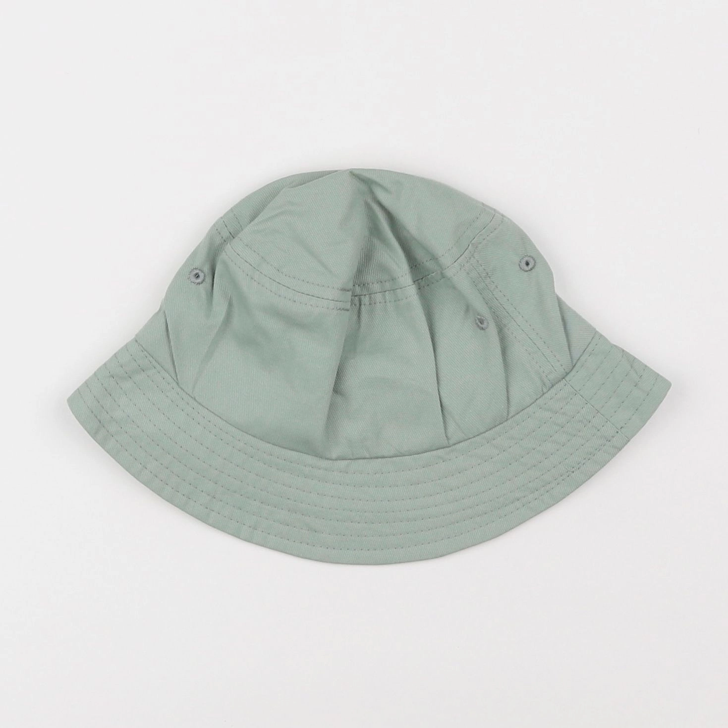 Zara - chapeau vert - 4/6 ans