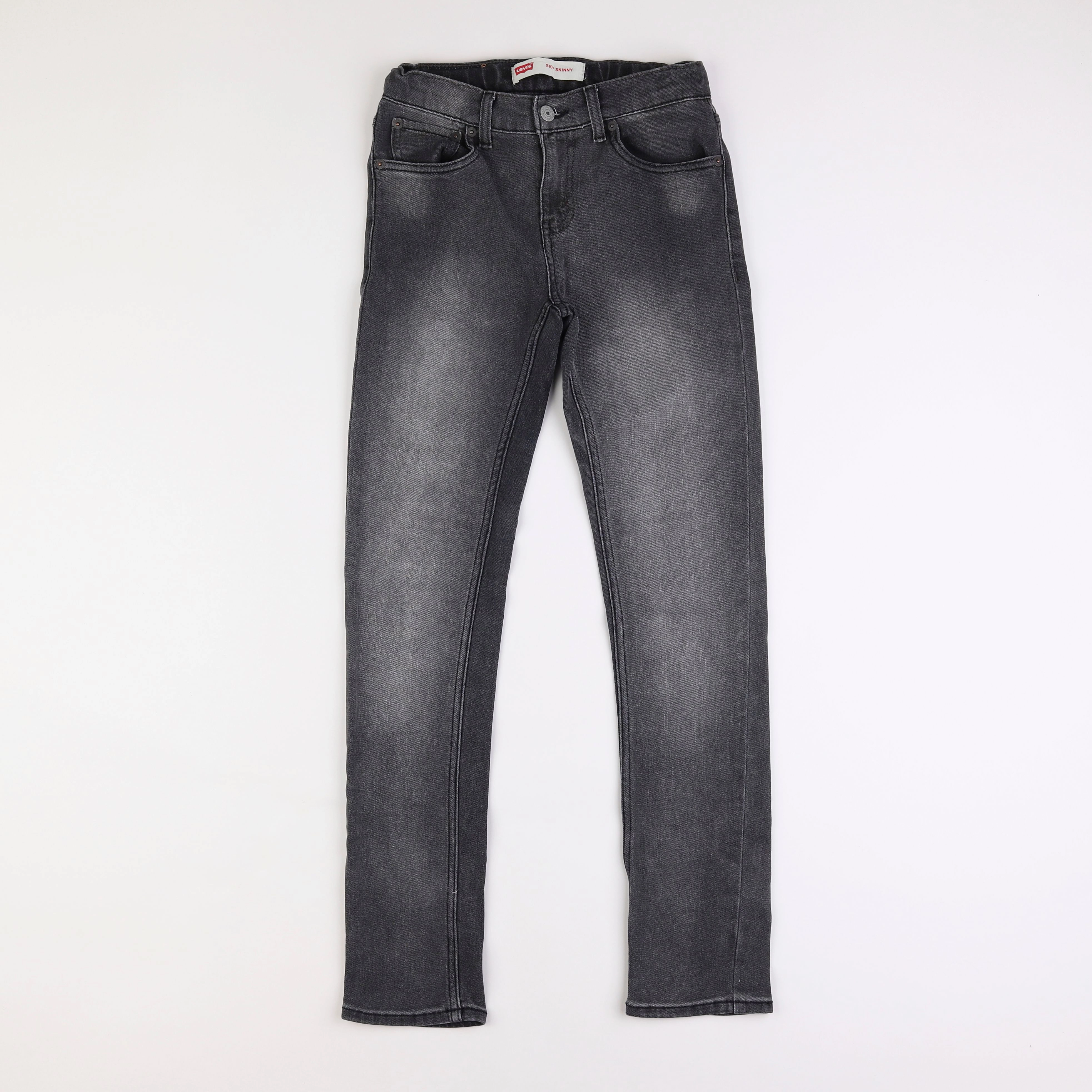 Levi's - jean gris - 12 ans