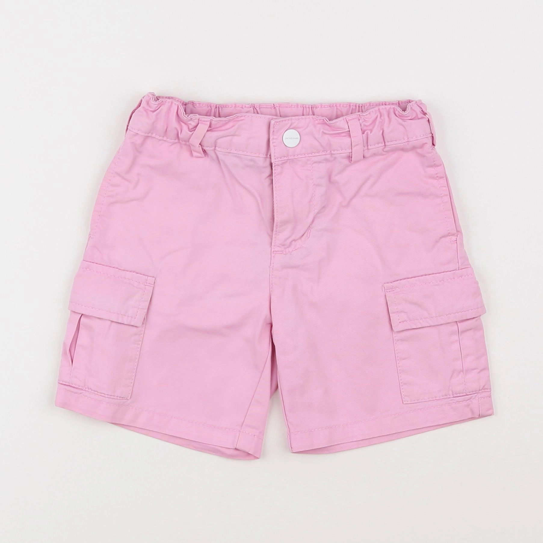 Jacadi - short rose - 3 ans