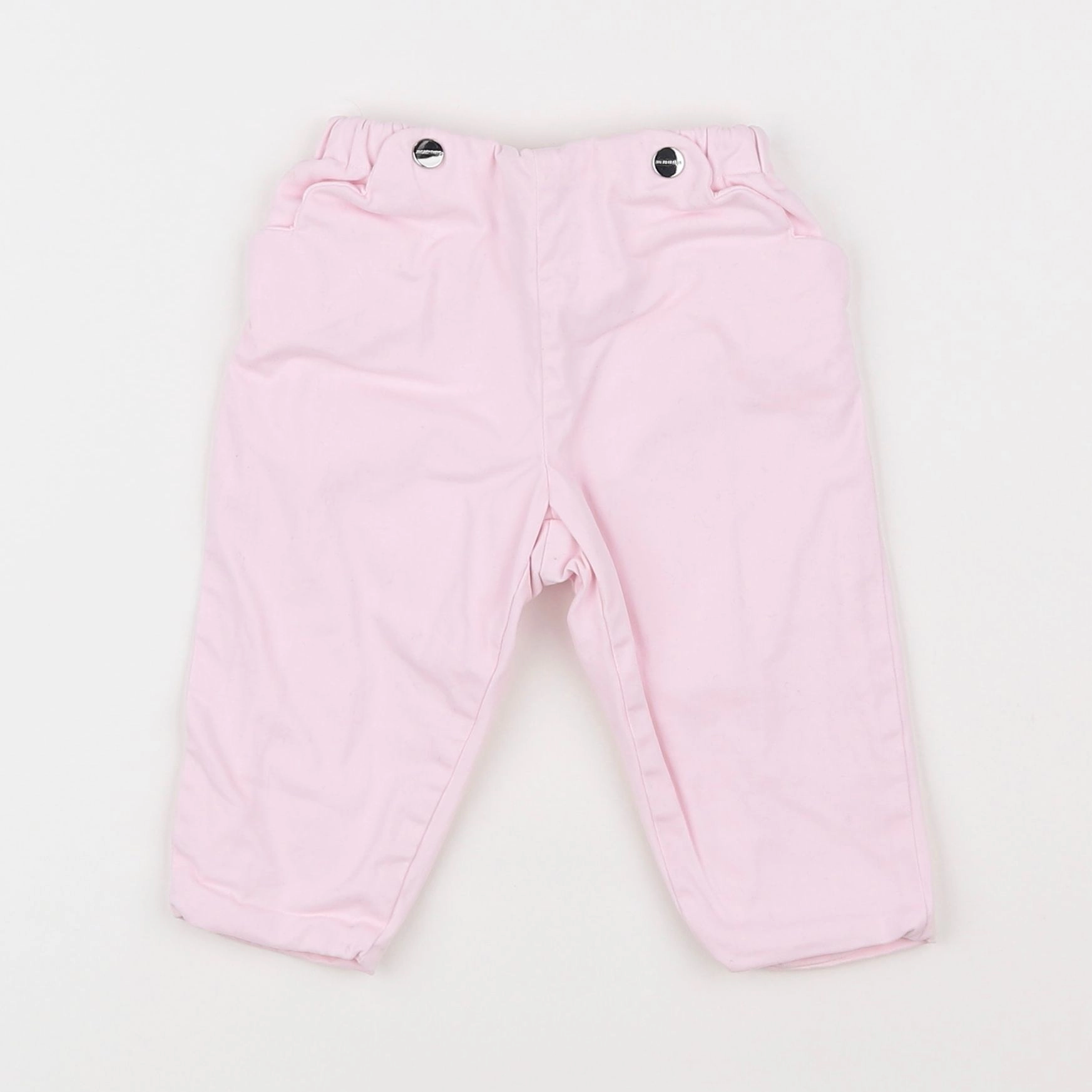 Jacadi - pantalon rose - 6 mois