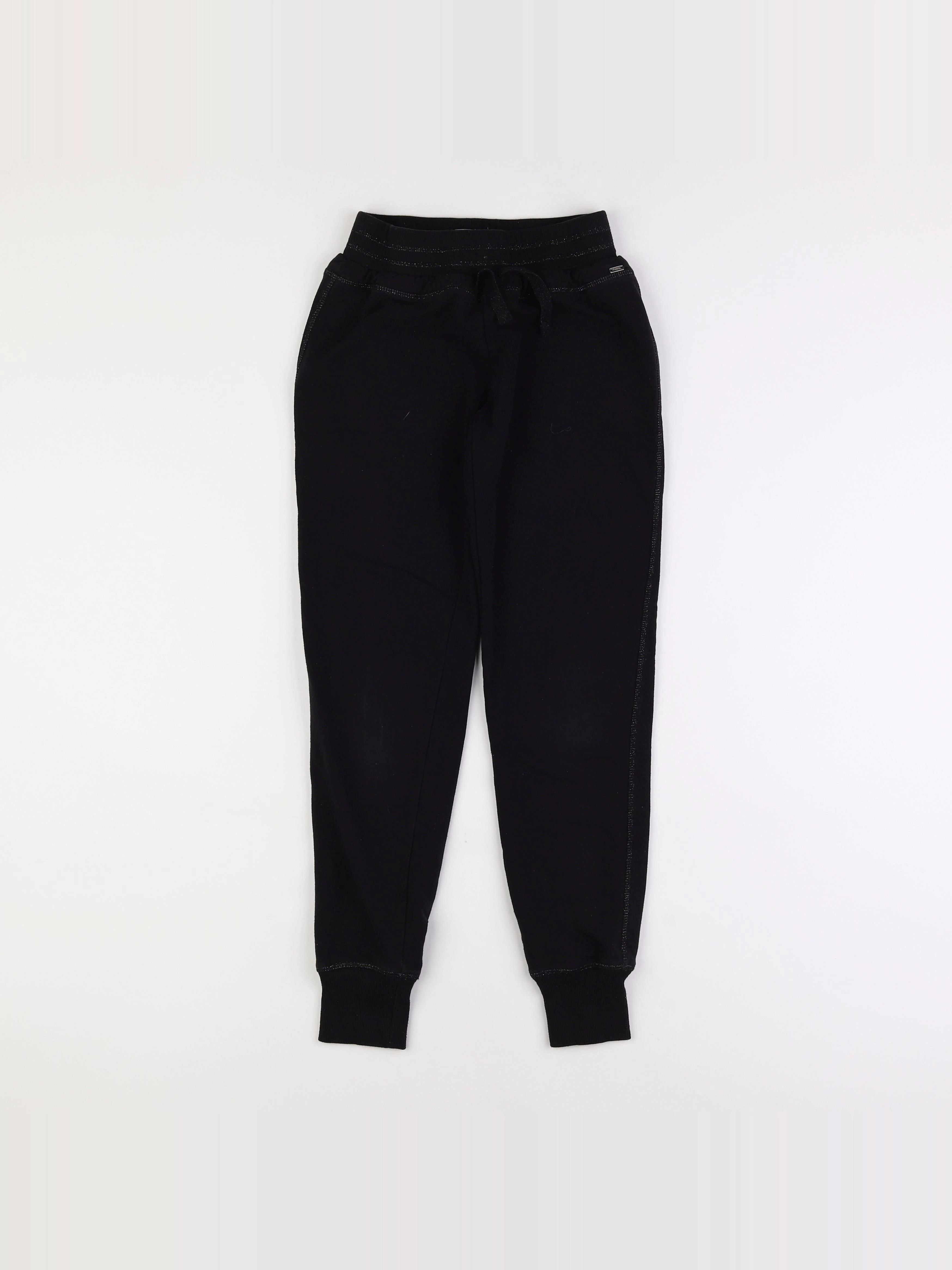 Mayoral - jogging noir - 13 ans
